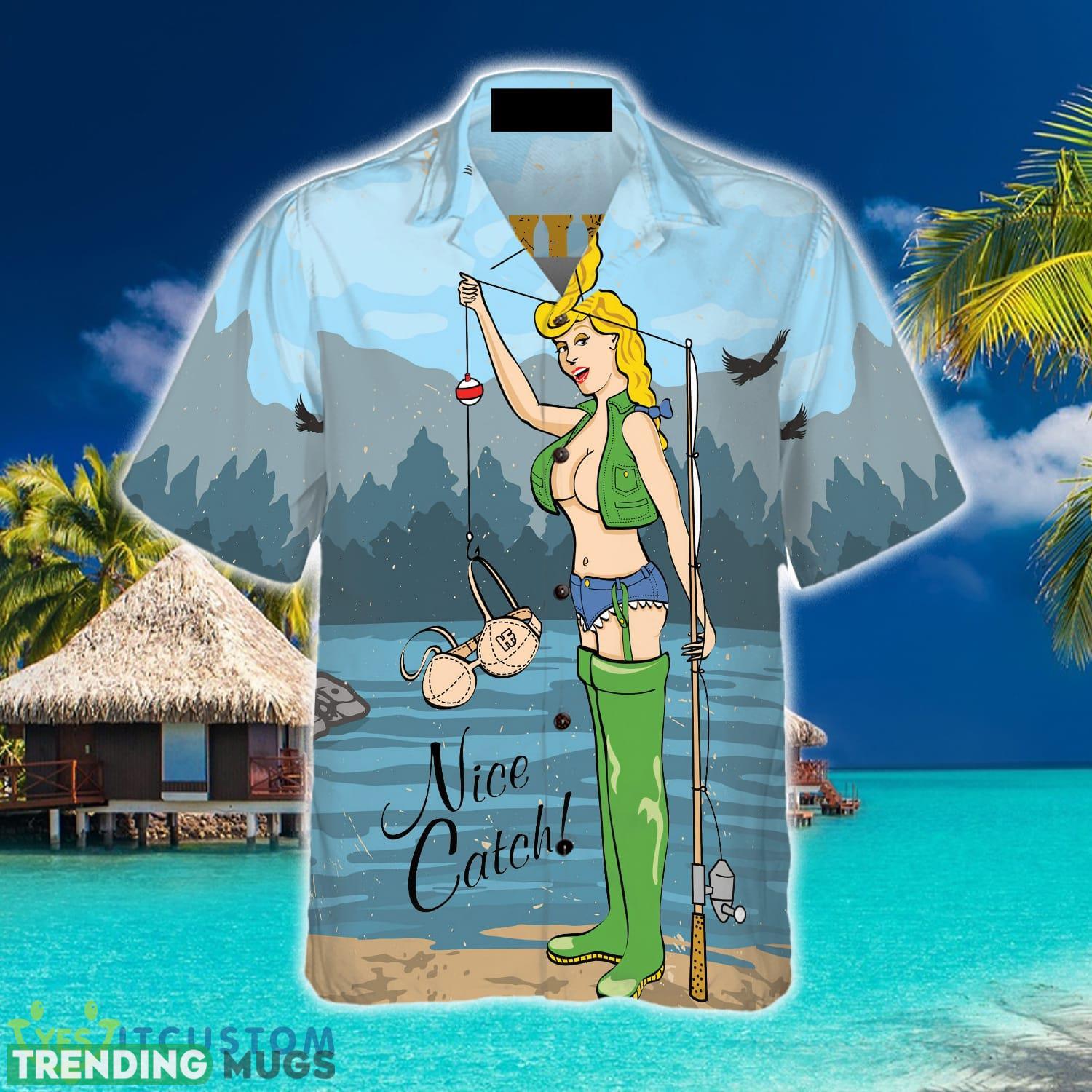 Fishing Saved Me Fishing Hawaiian Shirt Summer Beach Gift For Men And Women Hawaiian Shirt Fishing Saved Me Fishing Hawaiian Shirt Summer Beach Gift For Men And Women Hawaiian Shirt