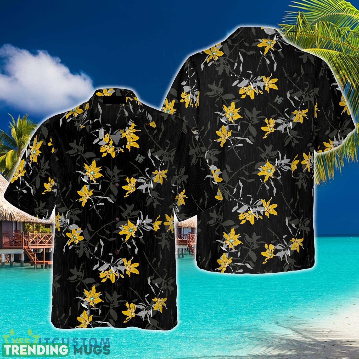 Floral Flower 17 Hawaiian Shirt Aloha Summer For Men And Women Gift - Floral Flower 17 Hawaiian Shirt_1 Floral Flower 17 Hawaiian Shirt Aloha Summer For Men And Women Gift - Floral Flower 17 Hawaiian Shirt_1