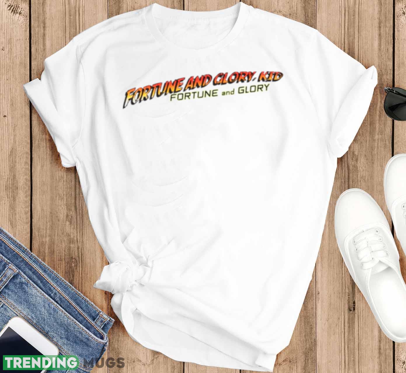 Fortune And Glory Movie 90s Indiana Jones shirt Light Shirt Fortune And Glory Movie 90s Indiana Jones shirt Light Shirt