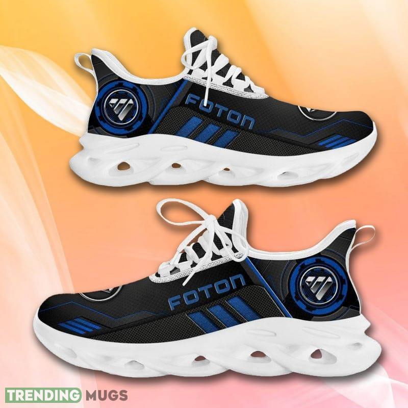 Foton New Clunky Max Soul Shoes Foton Car Lovers Sneaker For Men And Women Gift Max Soul Foton New Clunky Max Soul Shoes Foton Car Lovers Sneaker For Men And Women Gift Max Soul
