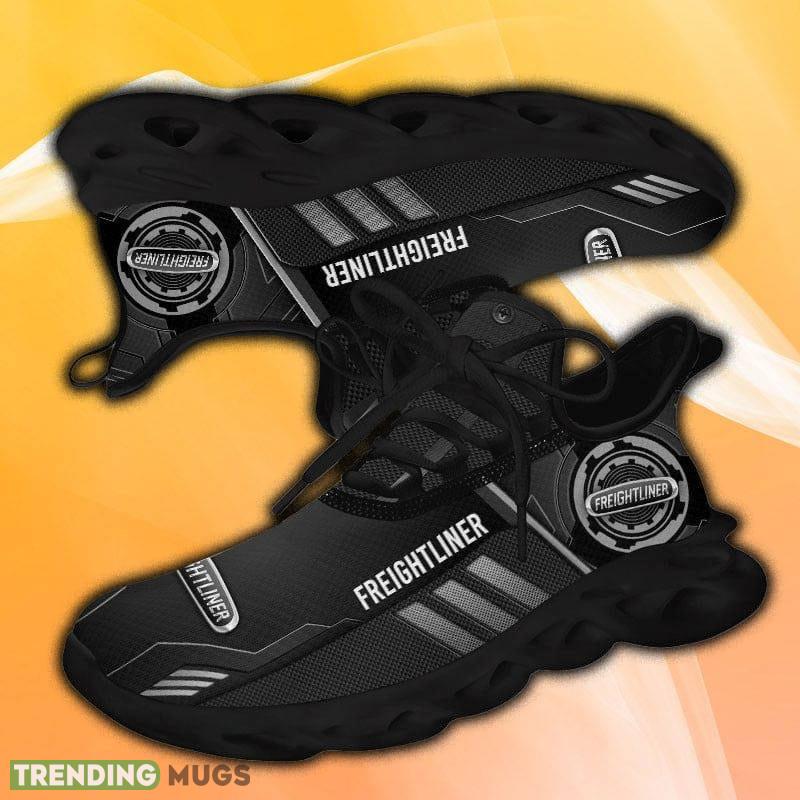 Freightliner New Clunky Max Soul Shoes Freightliner Car Lovers Sneaker For Men And Women Gift Max Soul Freightliner New Clunky Max Soul Shoes Freightliner Car Lovers Sneaker For Men And Women Gift Max Soul