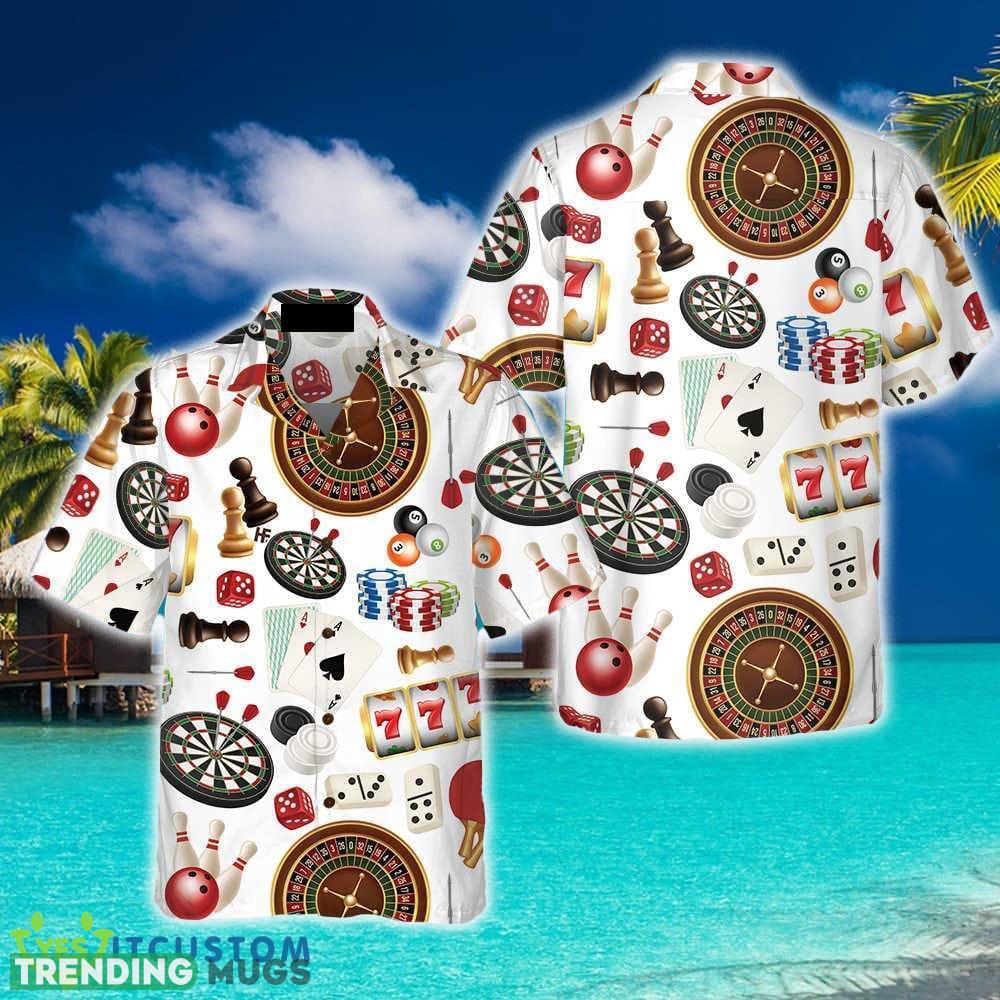 Games Together Hawaiian Shirt Summer Beach Gift For Men And Women - Games Together Hawaiian Shirt, Multiple Games Pattern Shirt_1 Games Together Hawaiian Shirt Summer Beach Gift For Men And Women - Games Together Hawaiian Shirt, Multiple Games Pattern Shirt_1