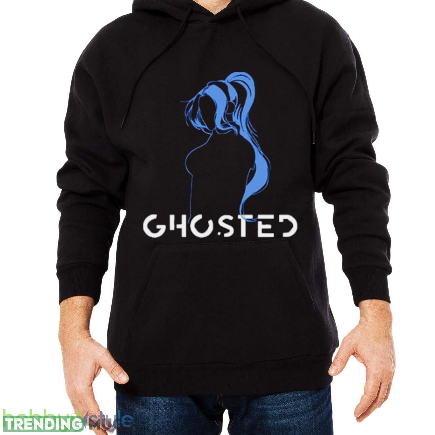 Ghosted Starcraft shirt Dark Shirt Ghosted Starcraft shirt Dark Shirt
