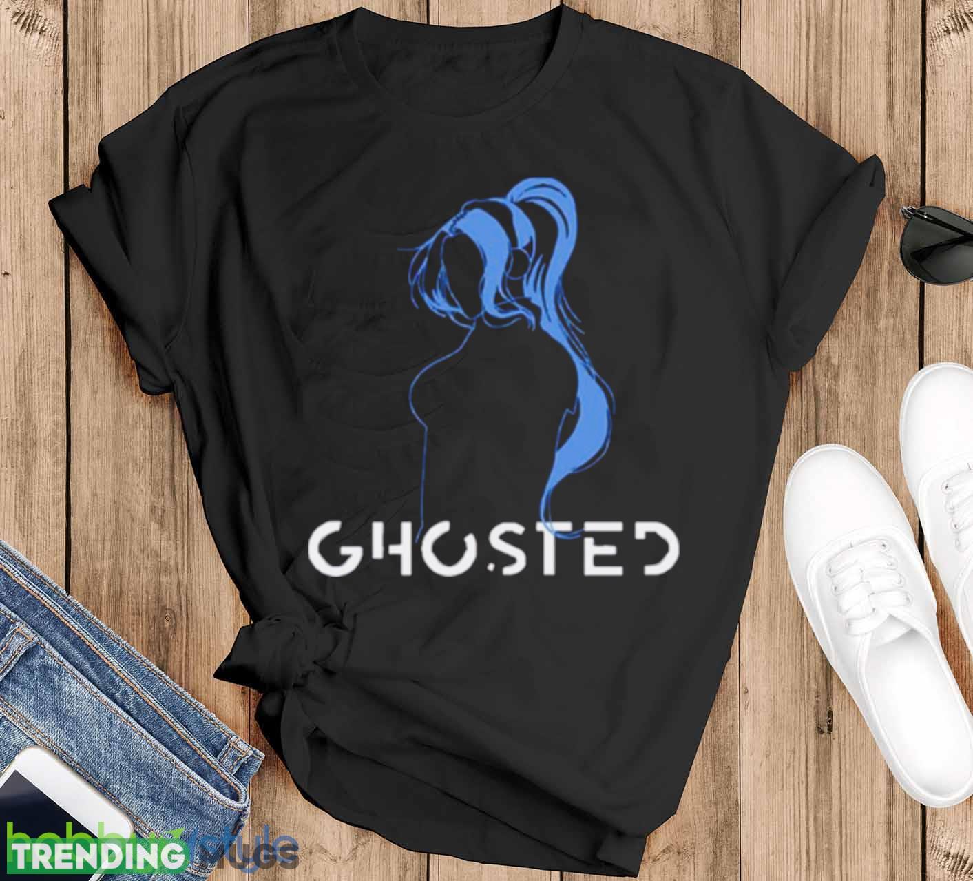 Ghosted Starcraft shirt Product Photo 1 Ghosted Starcraft shirt Product Photo 1