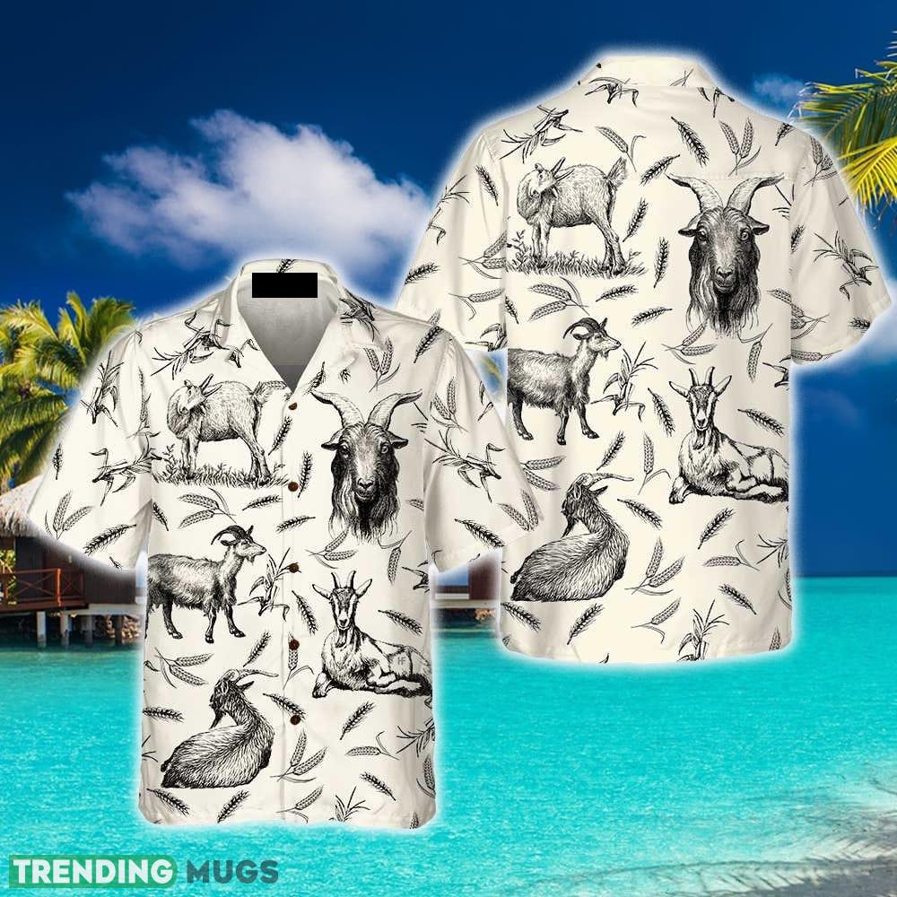 Goat Farm Lovers Hawaiian Shirt Aloha Summer For Men And Women Gift - Goat Farm Lovers Hawaiian Shirt, Vintage Goat Shirt For Men_1 Goat Farm Lovers Hawaiian Shirt Aloha Summer For Men And Women Gift - Goat Farm Lovers Hawaiian Shirt, Vintage Goat Shirt For Men_1