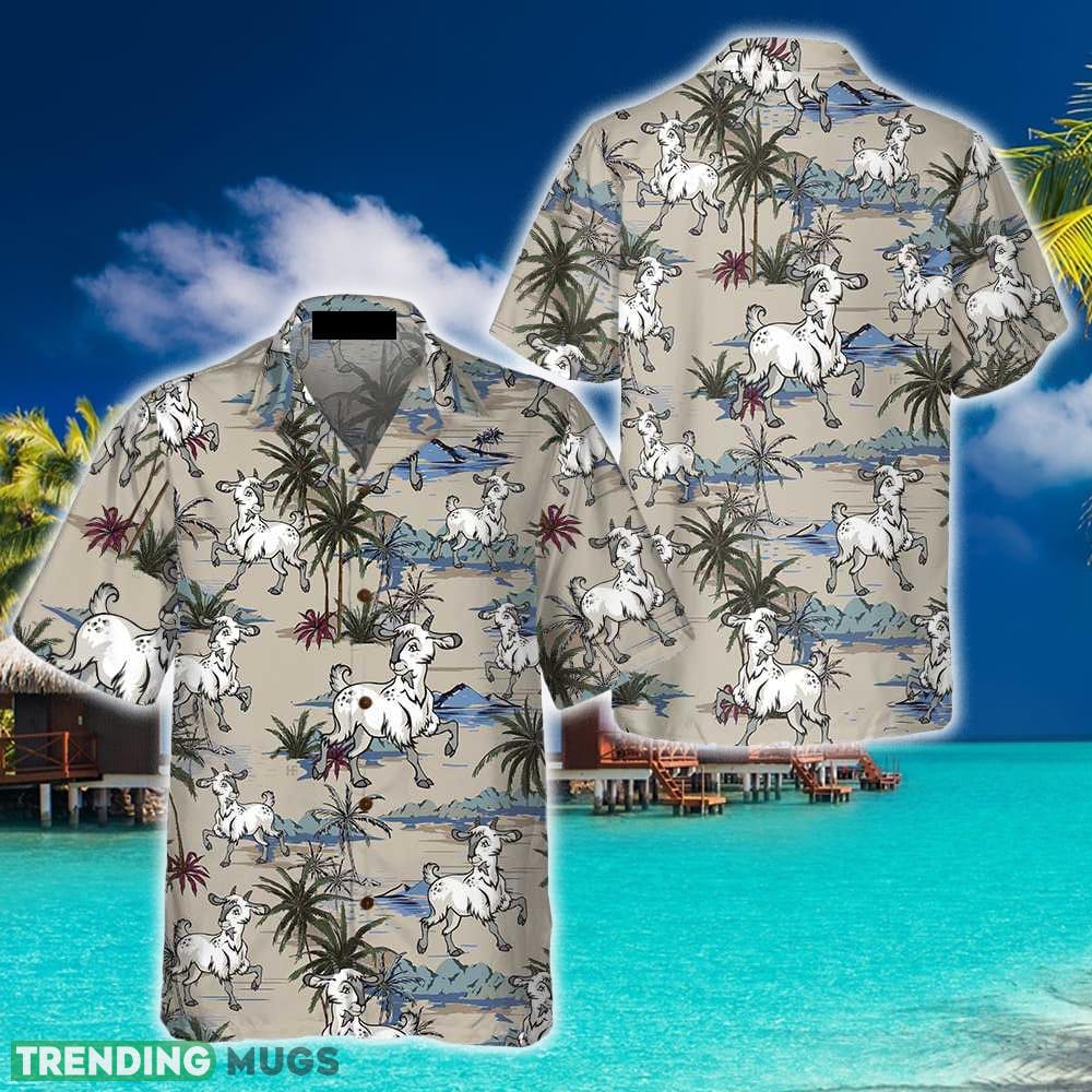 Goat Island Hawaiian Shirt Aloha Summer For Men And Women Gift - Goat Island Hawaiian Shirt, Funny Goat Shirt For Adults, Goat Print Shirt_1 Goat Island Hawaiian Shirt Aloha Summer For Men And Women Gift - Goat Island Hawaiian Shirt, Funny Goat Shirt For Adults, Goat Print Shirt_1