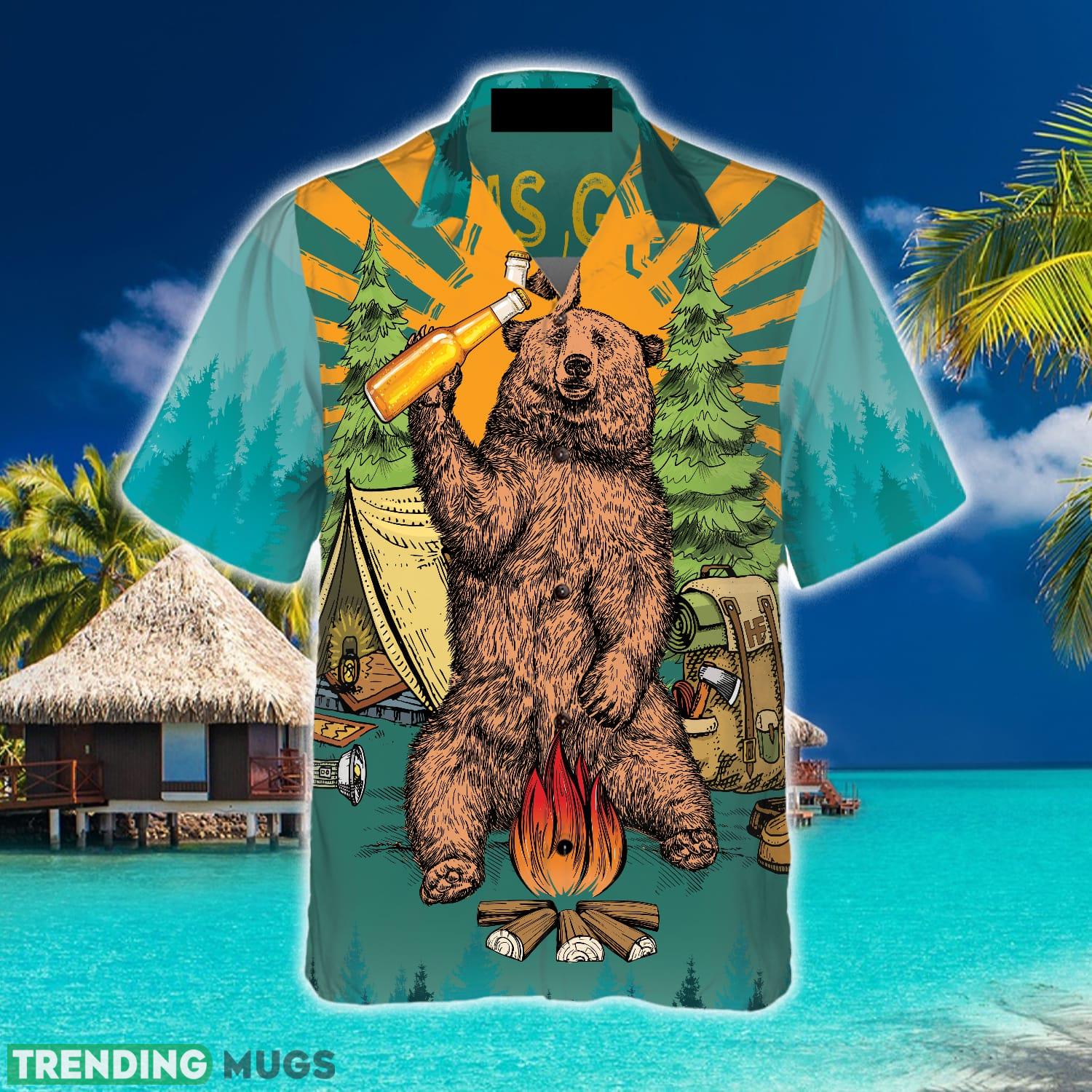 God Is Great Beer Is Good & People Are Crazy 3D Hawaiian Shirt Beach Summer For Men And Women Gift Hawaiian Shirt God Is Great Beer Is Good & People Are Crazy 3D Hawaiian Shirt Beach Summer For Men And Women Gift Hawaiian Shirt