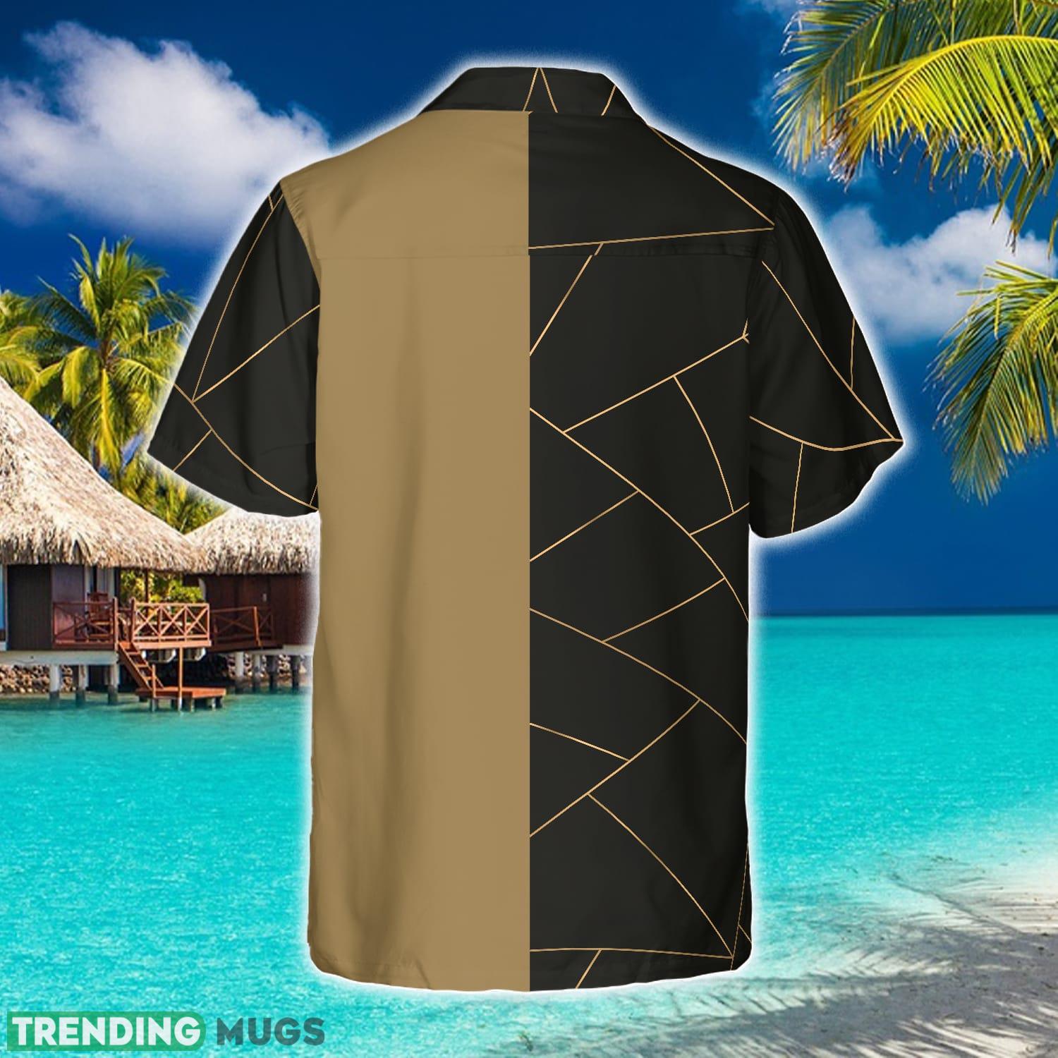 Golden Bitcoin Cryptocurrency Hawaiian Shirt Aloha Summer For Men And Women Gift Hawaiian Shirt Golden Bitcoin Cryptocurrency Hawaiian Shirt Aloha Summer For Men And Women Gift Hawaiian Shirt