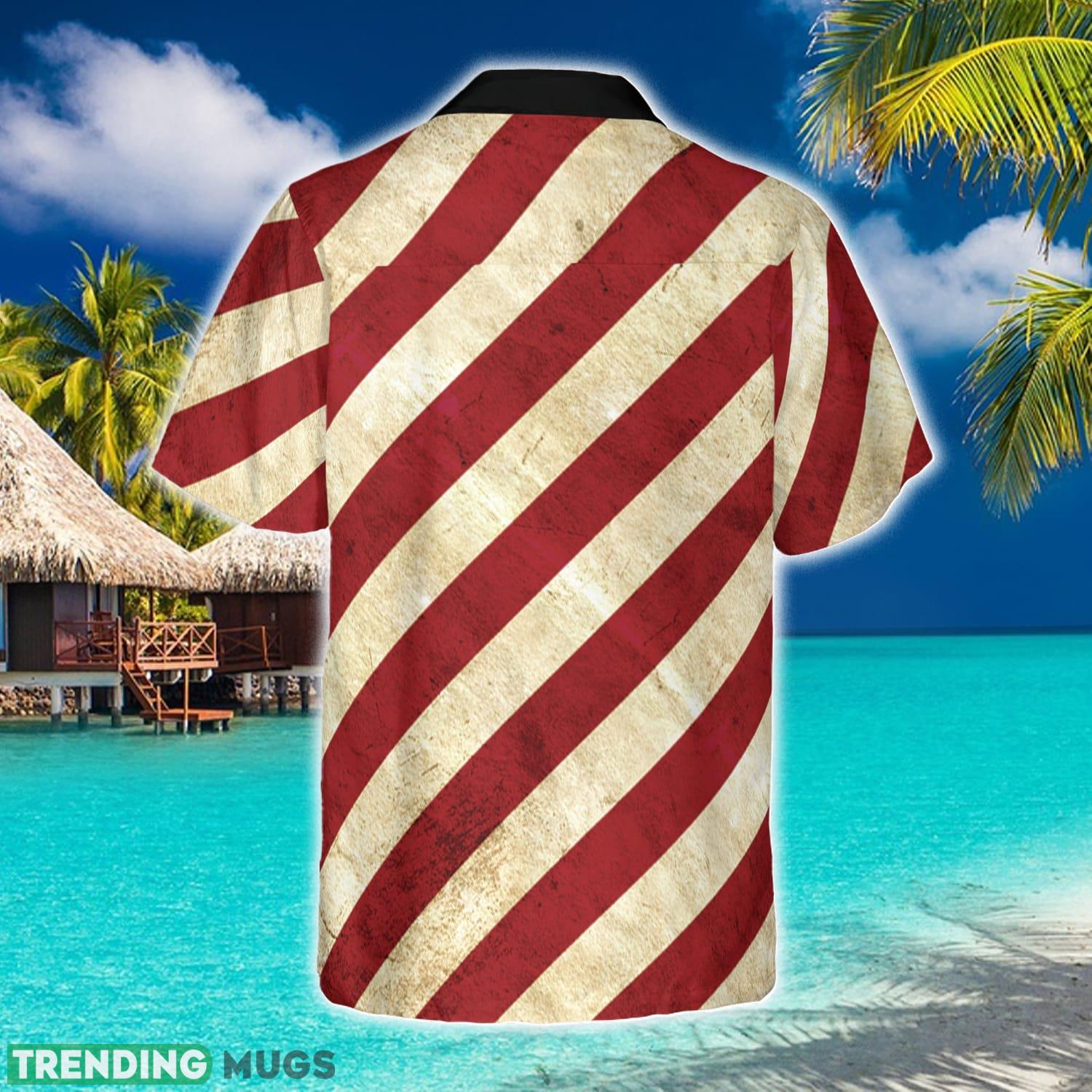 Golf Flag Vintage 3D Hawaiian Shirt Beach Summer For Men And Women Gift Hawaiian Shirt Golf Flag Vintage 3D Hawaiian Shirt Beach Summer For Men And Women Gift Hawaiian Shirt