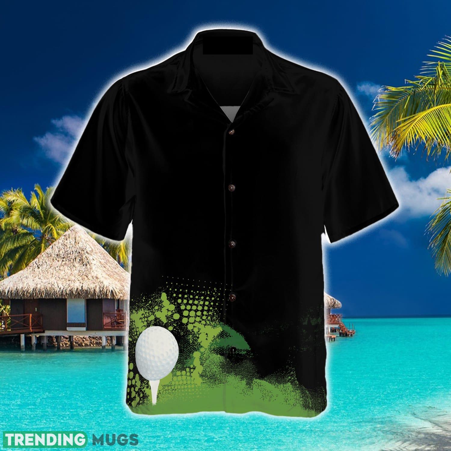 Golf Grunge Graphic Hawaiian Shirt Aloha Summer For Men And Women Gift Hawaiian Shirt Golf Grunge Graphic Hawaiian Shirt Aloha Summer For Men And Women Gift Hawaiian Shirt