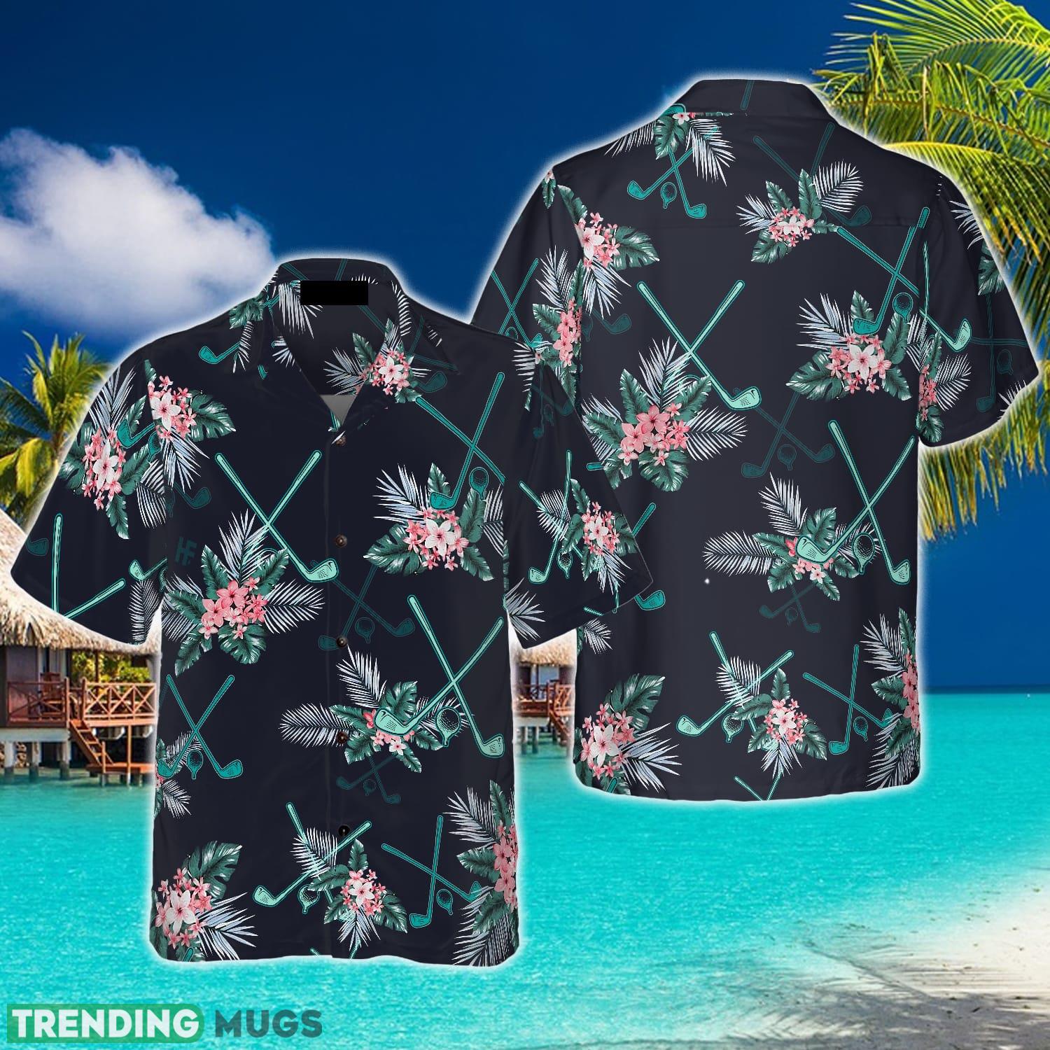 Golf Tropical Hawaiian Shirt Summer Beach Gift For Men And Women - Golf Tropical Hawaiian Shirt_1 Golf Tropical Hawaiian Shirt Summer Beach Gift For Men And Women - Golf Tropical Hawaiian Shirt_1