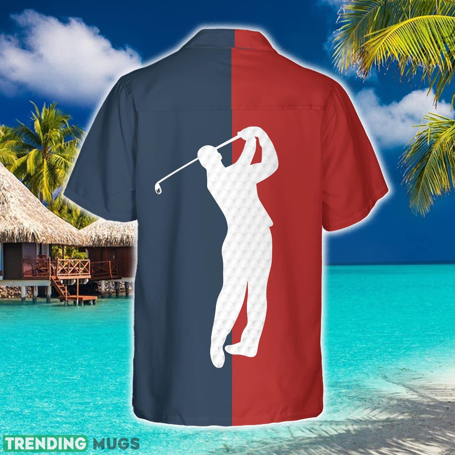 Golf Two Colors Hawaiian Shirt Aloha Summer For Men And Women Gift Hawaiian Shirt Golf Two Colors Hawaiian Shirt Aloha Summer For Men And Women Gift Hawaiian Shirt