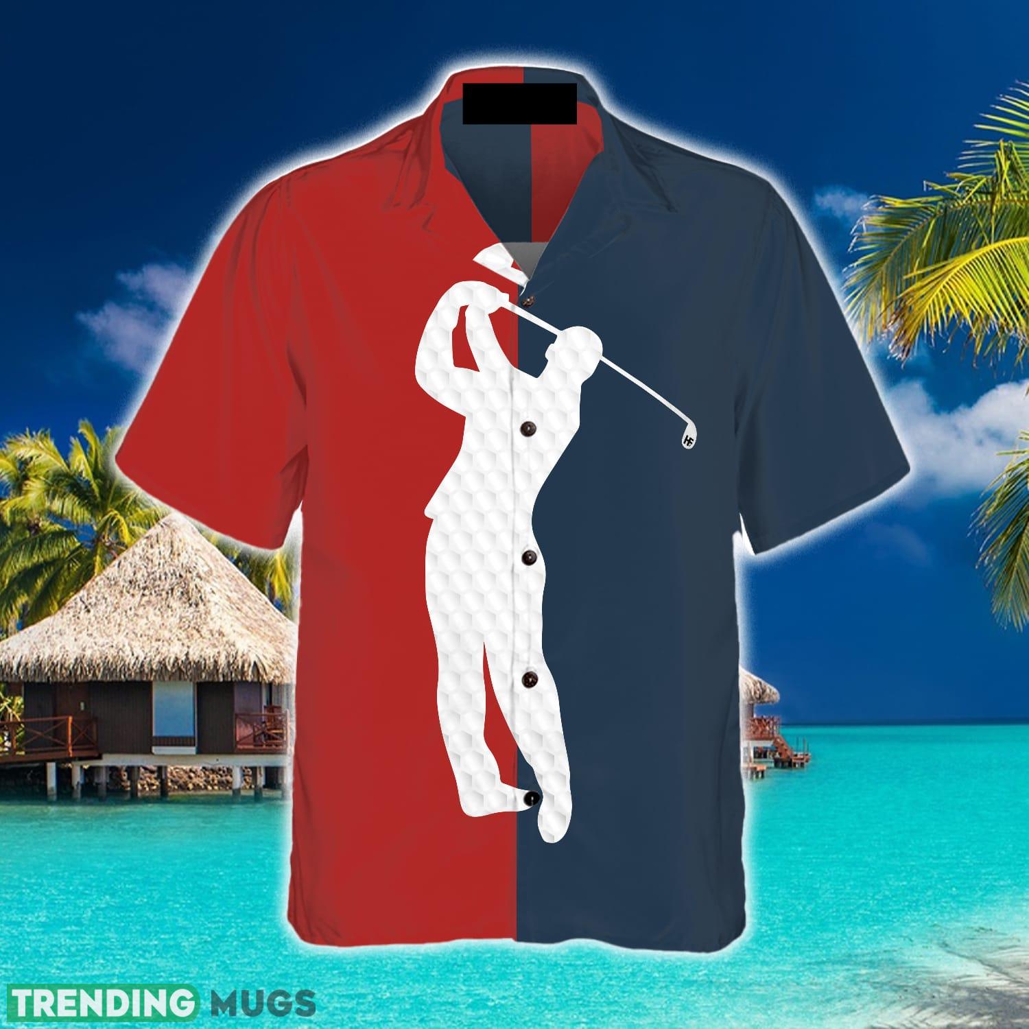 Golf Two Colors Hawaiian Shirt Aloha Summer For Men And Women Gift Hawaiian Shirt Golf Two Colors Hawaiian Shirt Aloha Summer For Men And Women Gift Hawaiian Shirt