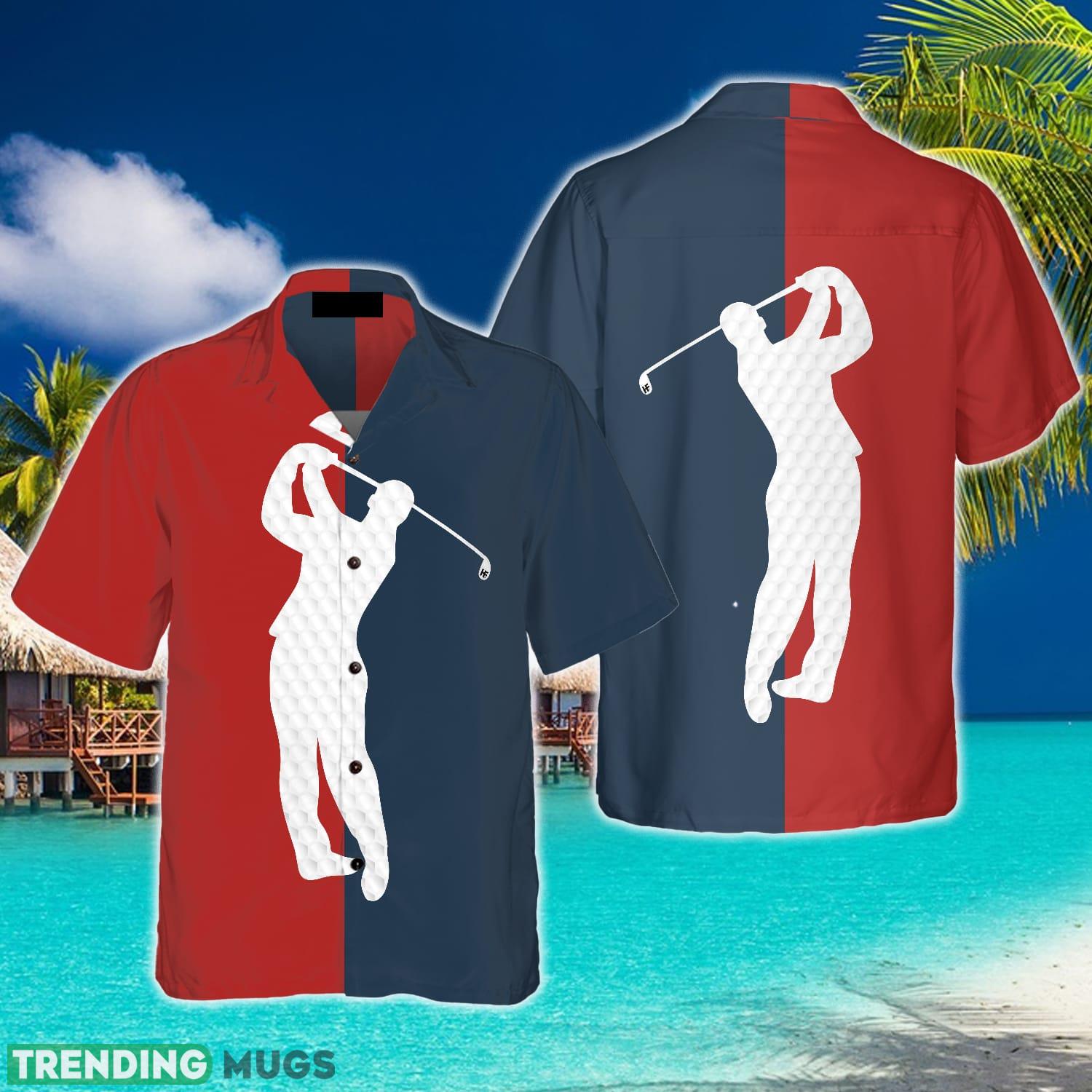 Golf Two Colors Hawaiian Shirt Aloha Summer For Men And Women Gift - Golf Two Colors Hawaiian Shirt_1 Golf Two Colors Hawaiian Shirt Aloha Summer For Men And Women Gift - Golf Two Colors Hawaiian Shirt_1