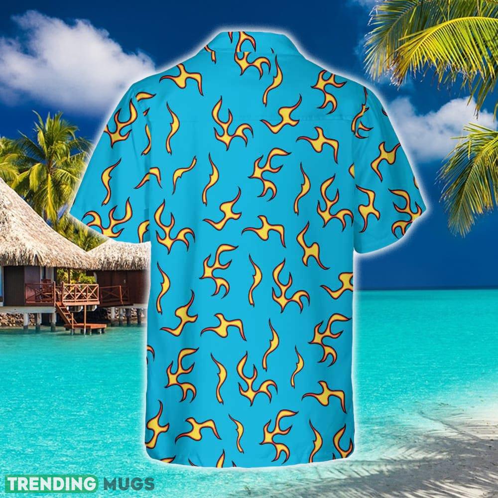 Golf Wang Flame Pattern Hawaiian Shirt Aloha Summer For Men And Women Gift Hawaiian Shirt Golf Wang Flame Pattern Hawaiian Shirt Aloha Summer For Men And Women Gift Hawaiian Shirt