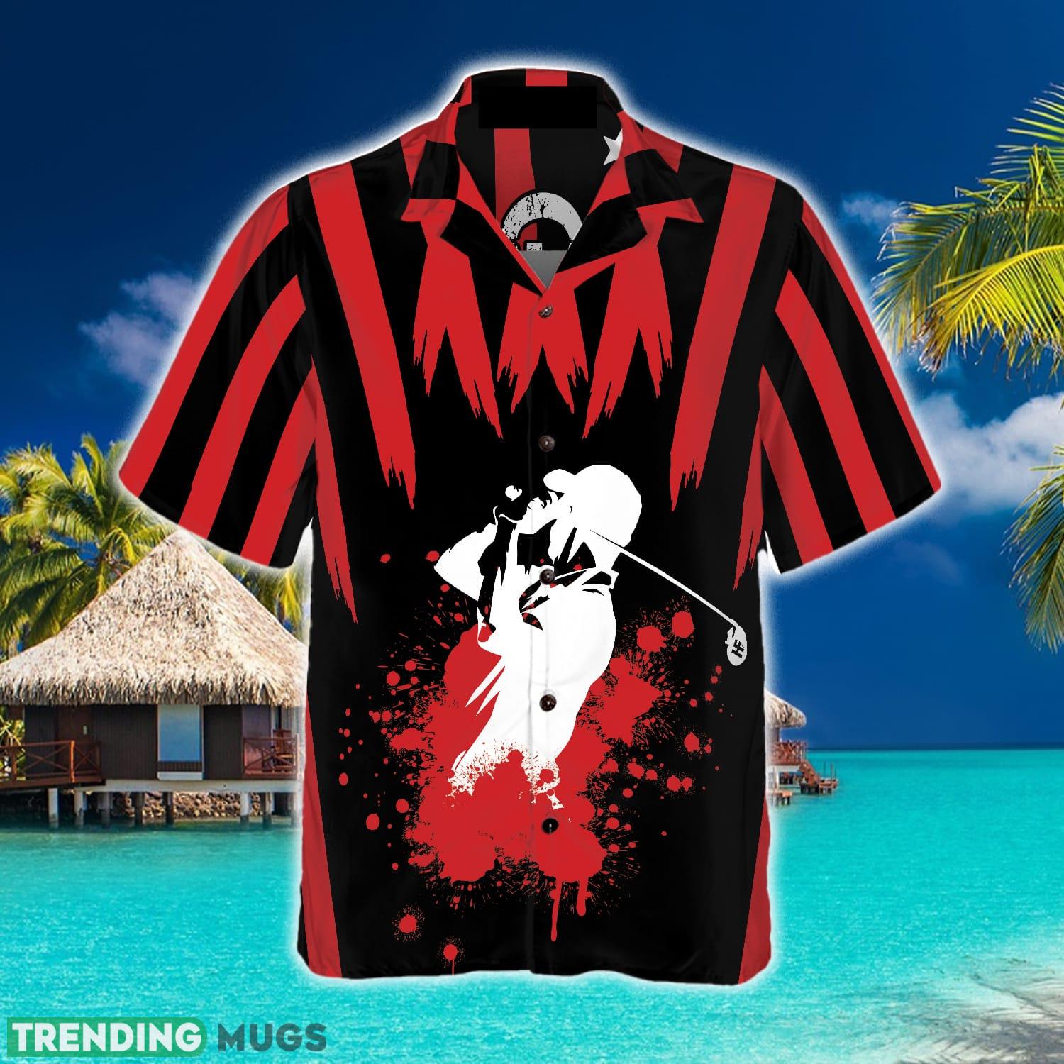 Golfaholic Hawaiian Shirt Aloha Summer For Men And Women Gift Hawaiian Shirt Golfaholic Hawaiian Shirt Aloha Summer For Men And Women Gift Hawaiian Shirt