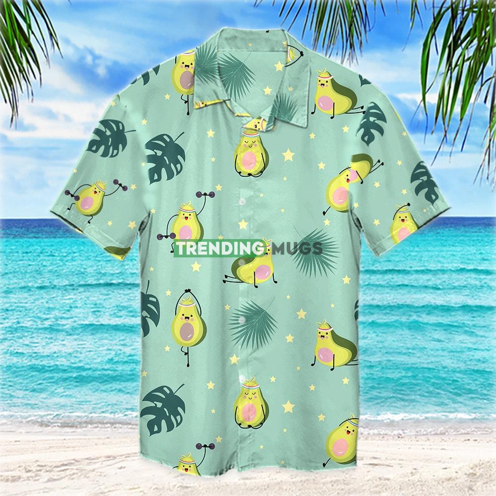 Green Avocado for Men, Women, Aloha Shirt Summer Hawaiian Shirt Hawaiian Shirt Green Avocado for Men, Women, Aloha Shirt Summer Hawaiian Shirt Hawaiian Shirt