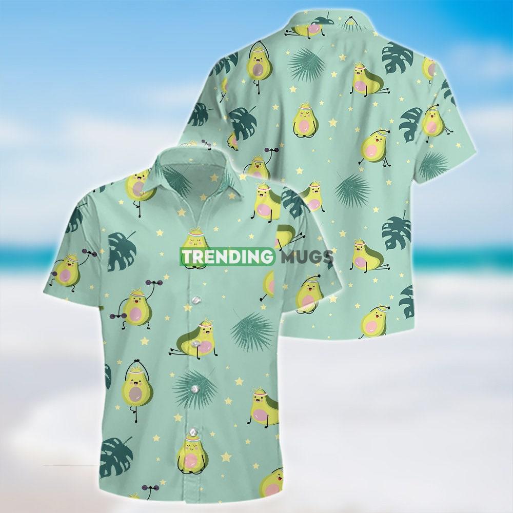Green Avocado for Men, Women, Aloha Shirt Summer Hawaiian Shirt - Green Avocado Hawaiian Shirt for Men, Women, Aloha Shirt Summer Casual Button Down Shirts, Hawaii Beach Shirt TD-1229-KIGA_1 Green Avocado for Men, Women, Aloha Shirt Summer Hawaiian Shirt - Green Avocado Hawaiian Shirt for Men, Women, Aloha Shirt Summer Casual Button Down Shirts, Hawaii Beach Shirt TD-1229-KIGA_1