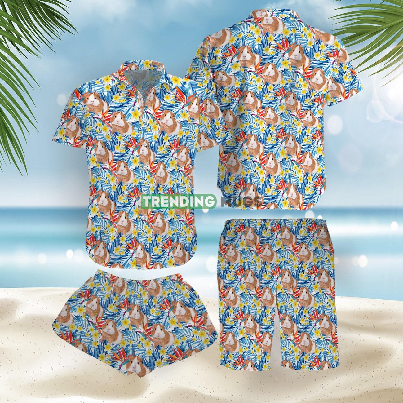 Guinea Pig for Men, Women, Love Guinea Pig Aloha Shirt Summer Hawaiian Shirt Hawaiian Shirt Guinea Pig for Men, Women, Love Guinea Pig Aloha Shirt Summer Hawaiian Shirt Hawaiian Shirt