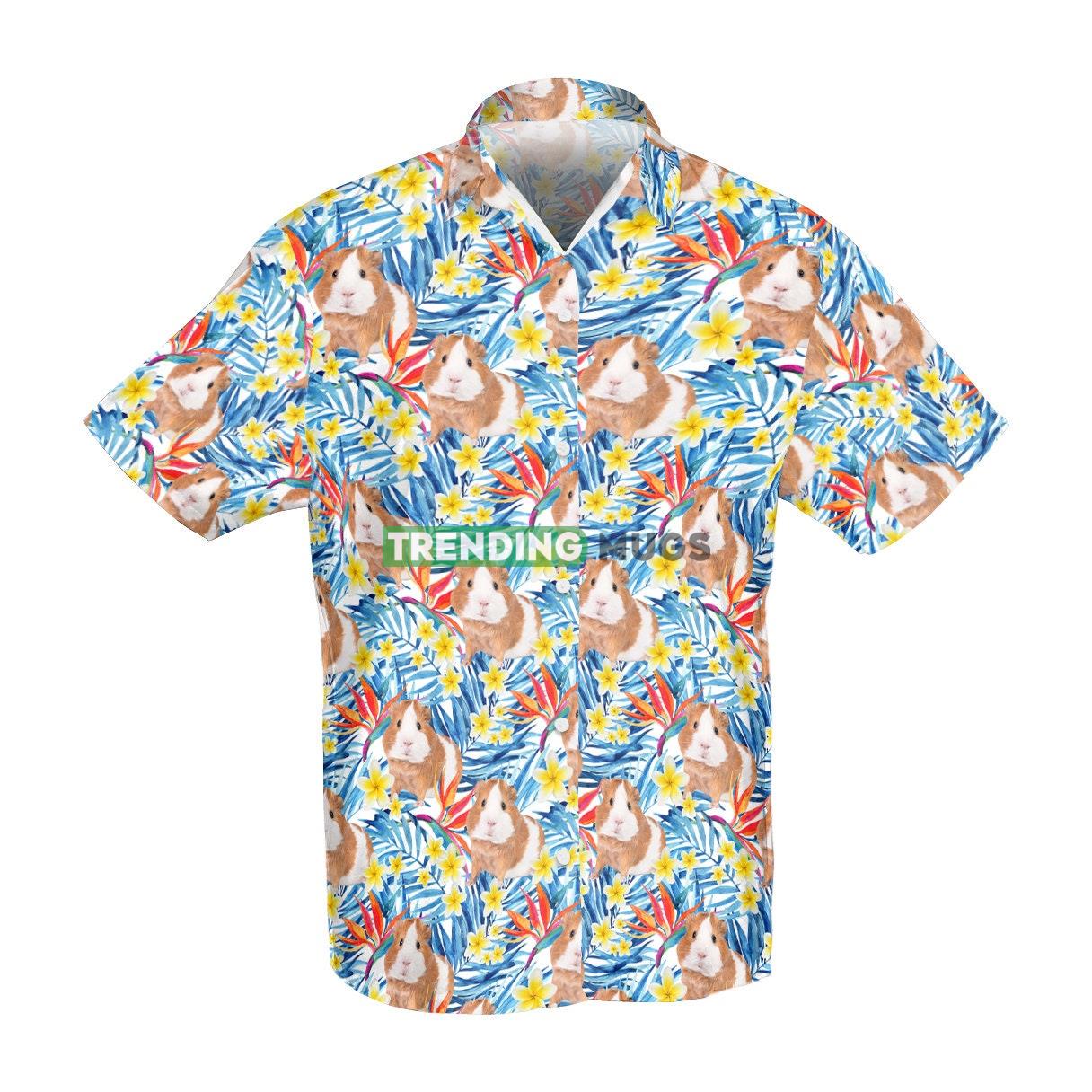 Guinea Pig for Men, Women, Love Guinea Pig Aloha Shirt Summer Hawaiian Shirt Hawaiian Shirt Guinea Pig for Men, Women, Love Guinea Pig Aloha Shirt Summer Hawaiian Shirt Hawaiian Shirt