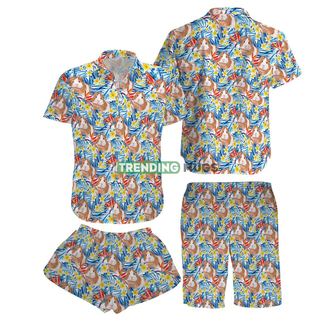 Guinea Pig for Men, Women, Love Guinea Pig Aloha Shirt Summer Hawaiian Shirt Hawaiian Shirt Guinea Pig for Men, Women, Love Guinea Pig Aloha Shirt Summer Hawaiian Shirt Hawaiian Shirt