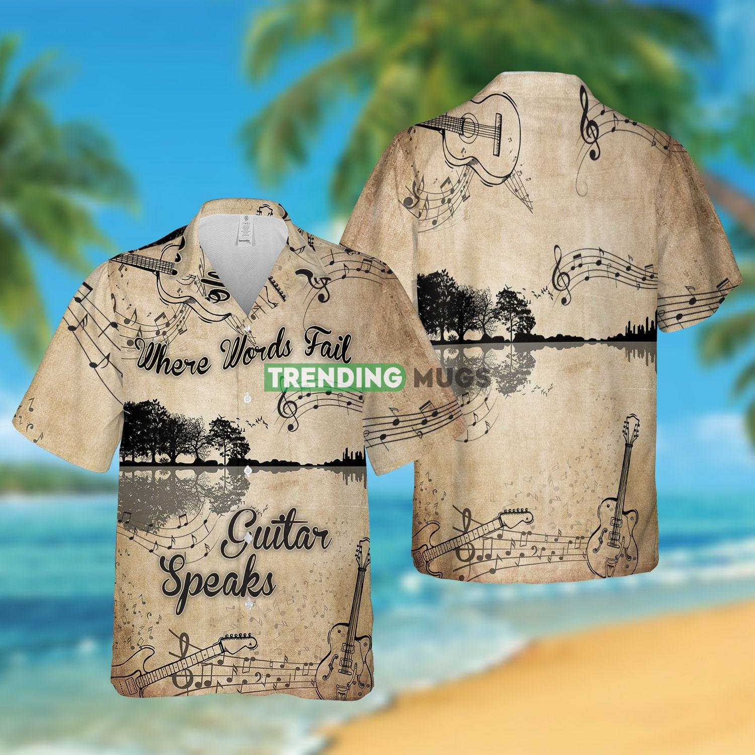 Guitar for Men, Women, Guitar Shirt Summer Hawaiian Shirt - Guitar Hawaiian Shirt for Men, Women, Guitar Shirt Summer Casual Button Down Shirts, Hawaii Beach Shirt TD-0626-WSKV_1 Guitar for Men, Women, Guitar Shirt Summer Hawaiian Shirt - Guitar Hawaiian Shirt for Men, Women, Guitar Shirt Summer Casual Button Down Shirts, Hawaii Beach Shirt TD-0626-WSKV_1