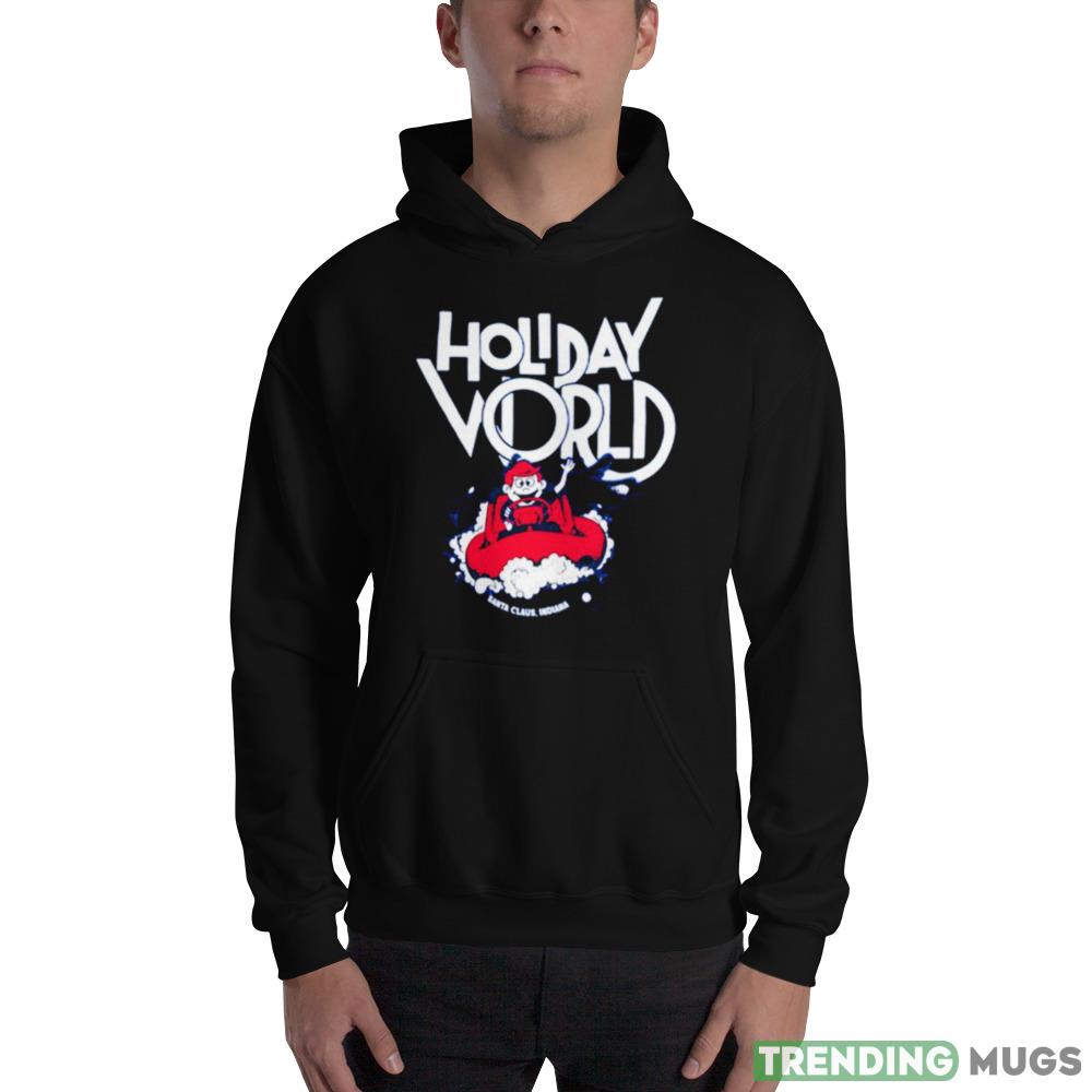 Holiday world 1984 shirt Dark Shirt Holiday world 1984 shirt Dark Shirt