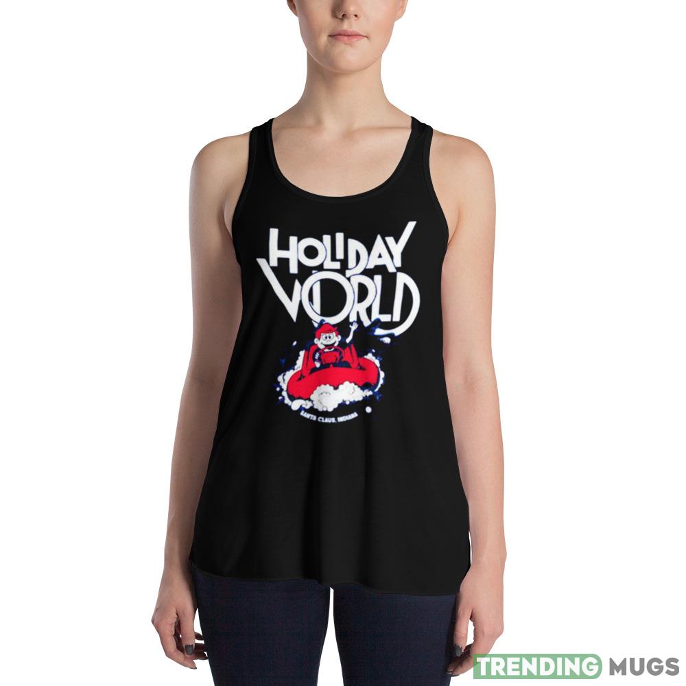 Holiday world 1984 shirt Dark Shirt Holiday world 1984 shirt Dark Shirt