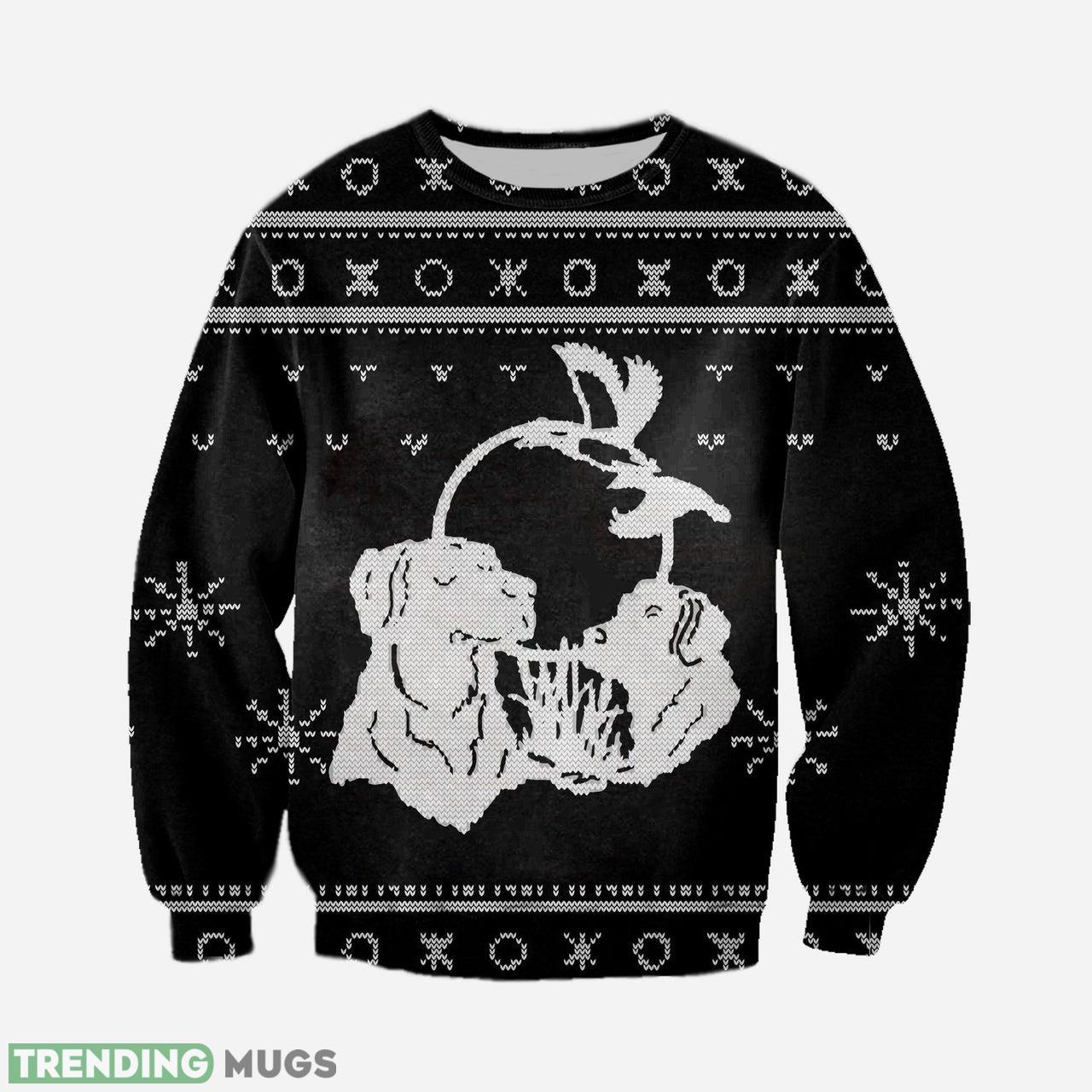 Hunting Ugly Christmas Sweater Men And Women Gift For Christmas - Hunting Ugly Christmas Sweater For Men & Women Adult US4733_1 Hunting Ugly Christmas Sweater Men And Women Gift For Christmas - Hunting Ugly Christmas Sweater For Men & Women Adult US4733_1