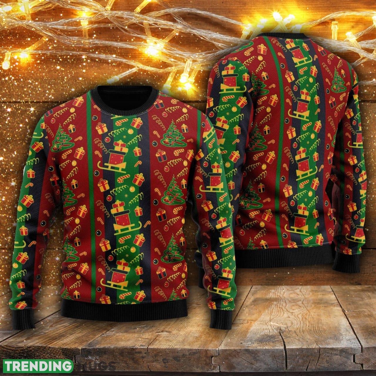 I Want A Huge Gift For Christmas Pattern Ugly Christmas Sweater Men And Women Gift For Christmas - I Want A Huge Gift For Christmas Pattern Ugly Christmas Sweater For Men & Women UH2151_1 I Want A Huge Gift For Christmas Pattern Ugly Christmas Sweater Men And Women Gift For Christmas - I Want A Huge Gift For Christmas Pattern Ugly Christmas Sweater For Men & Women UH2151_1