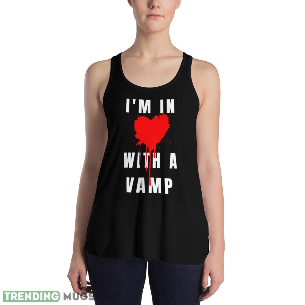 i’m in with a vamp shirt Dark Shirt i’m in with a vamp shirt Dark Shirt