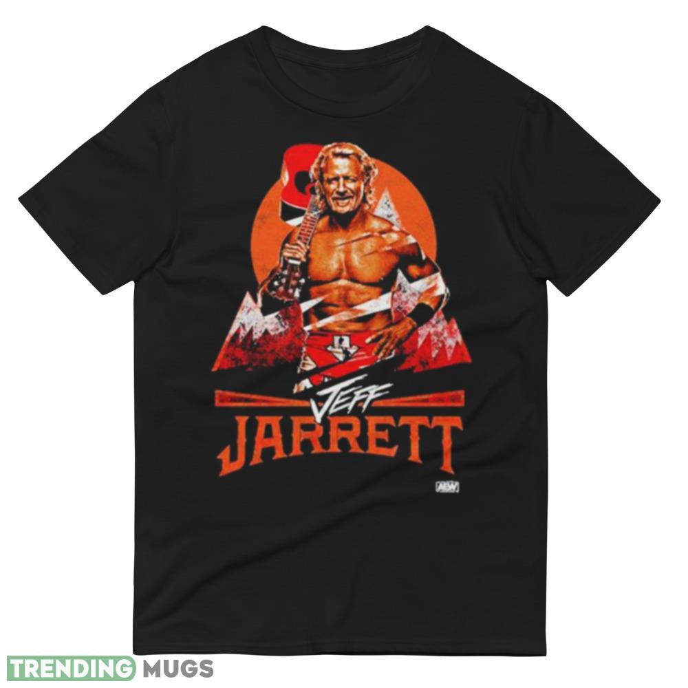 Jeff Jarrett Music to my Ears Shirt Dark Shirt Jeff Jarrett Music to my Ears Shirt Dark Shirt