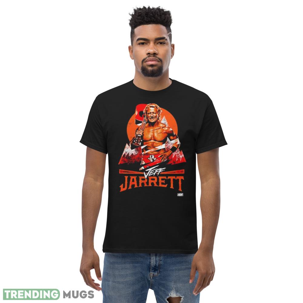Jeff Jarrett Music to my Ears Shirt Dark Shirt Jeff Jarrett Music to my Ears Shirt Dark Shirt