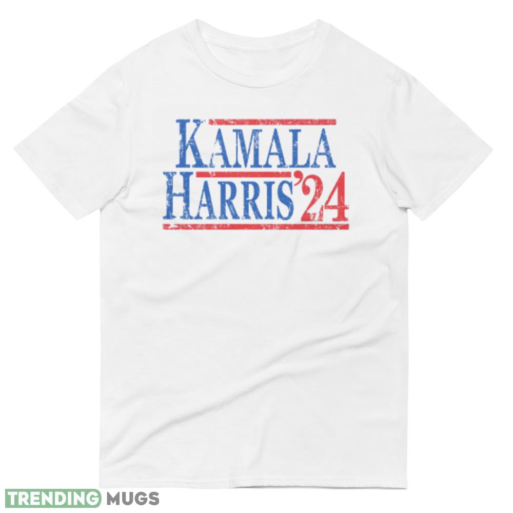 Kamala Harris 2024 Funny White T Shirt 5 Gift For Men And Women Light Shirt Kamala Harris 2024 Funny White T Shirt 5 Gift For Men And Women Light Shirt