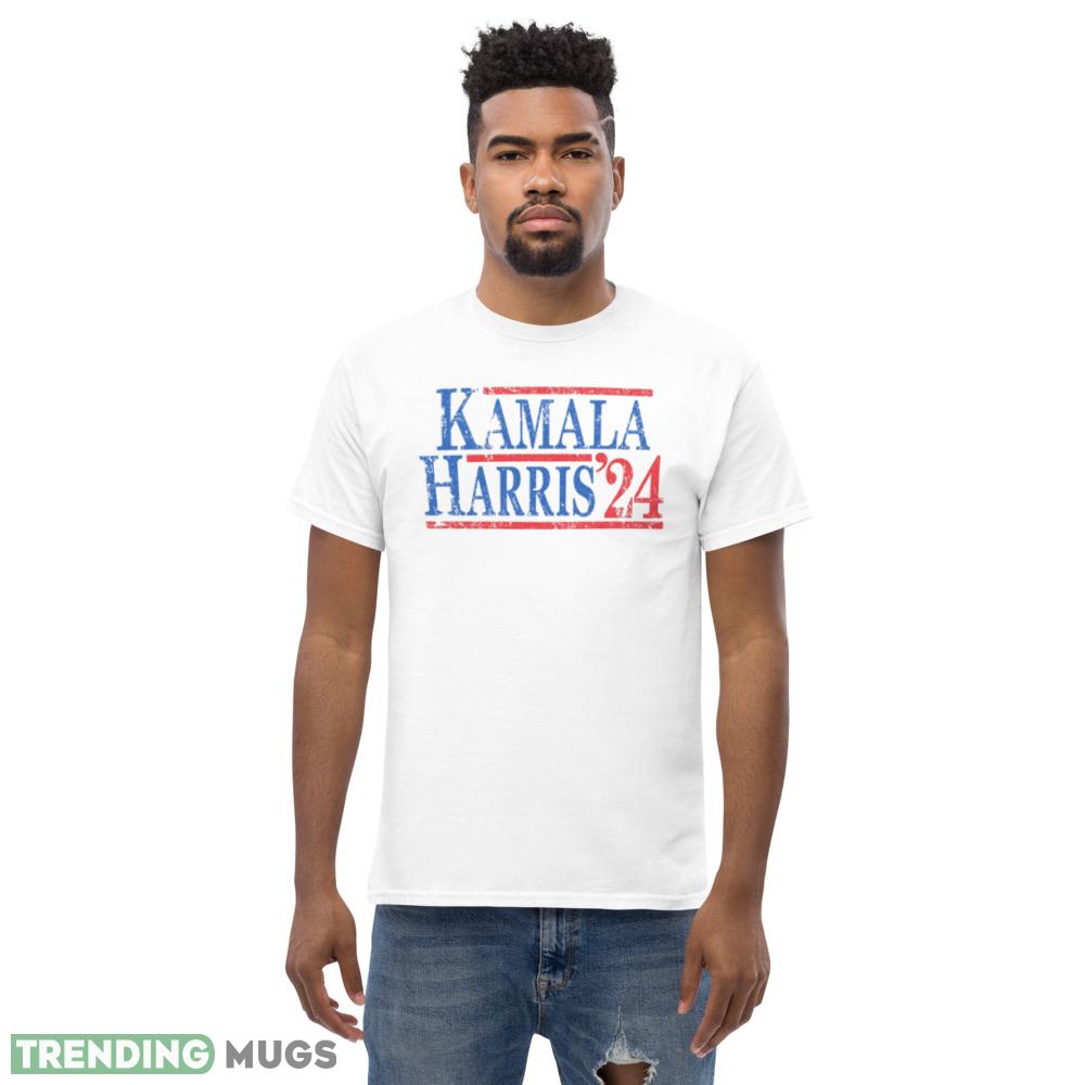 Kamala Harris 2024 Funny White T Shirt 5 Gift For Men And Women Light Shirt Kamala Harris 2024 Funny White T Shirt 5 Gift For Men And Women Light Shirt