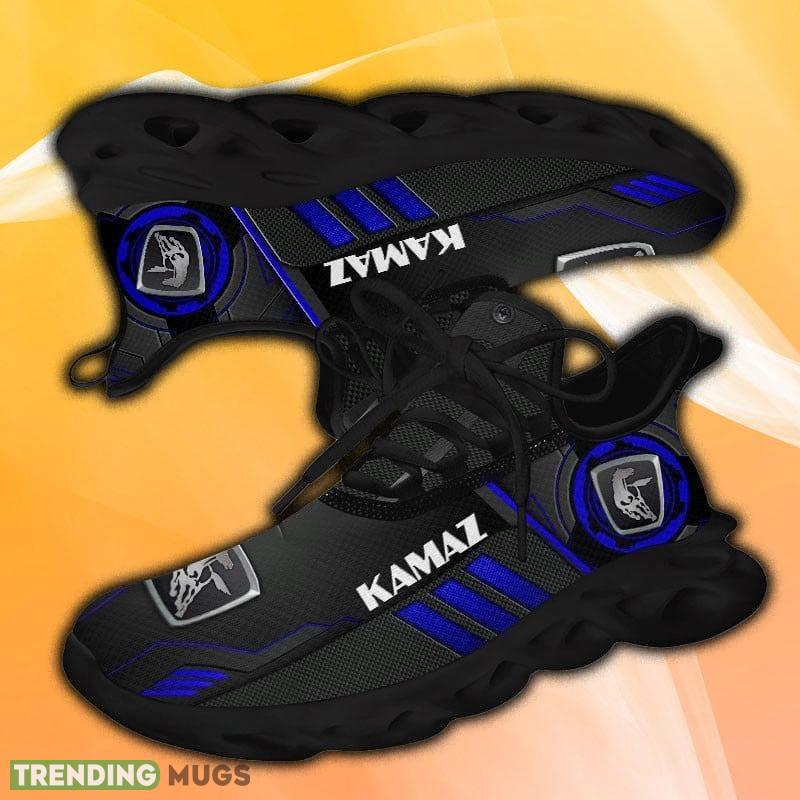 Kamaz New Clunky Max Soul Shoes Kamaz Car Lovers Sneaker For Men And Women Gift Max Soul Kamaz New Clunky Max Soul Shoes Kamaz Car Lovers Sneaker For Men And Women Gift Max Soul