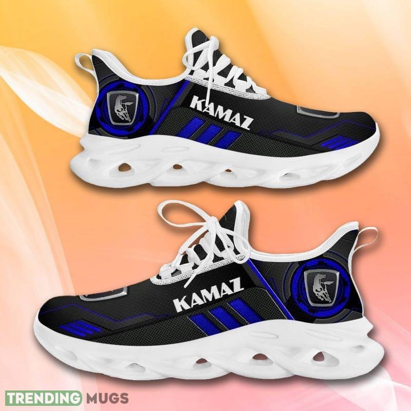 Kamaz New Clunky Max Soul Shoes Kamaz Car Lovers Sneaker For Men And Women Gift Max Soul Kamaz New Clunky Max Soul Shoes Kamaz Car Lovers Sneaker For Men And Women Gift Max Soul