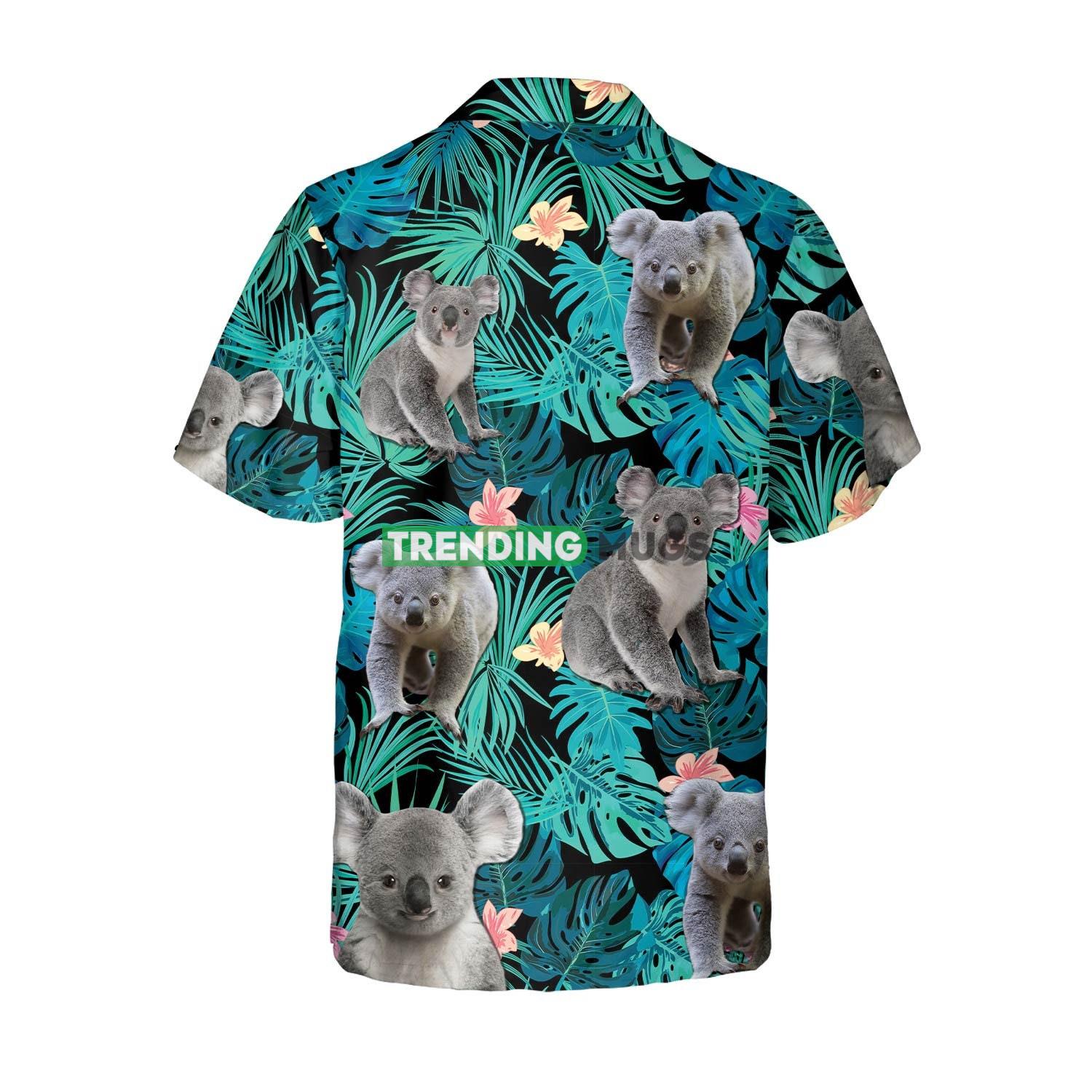 Koala, love Koala Beach Shirt, Koala Summer Style 7 Hawaiian Shirt Hawaiian Shirt Koala, love Koala Beach Shirt, Koala Summer Style 7 Hawaiian Shirt Hawaiian Shirt