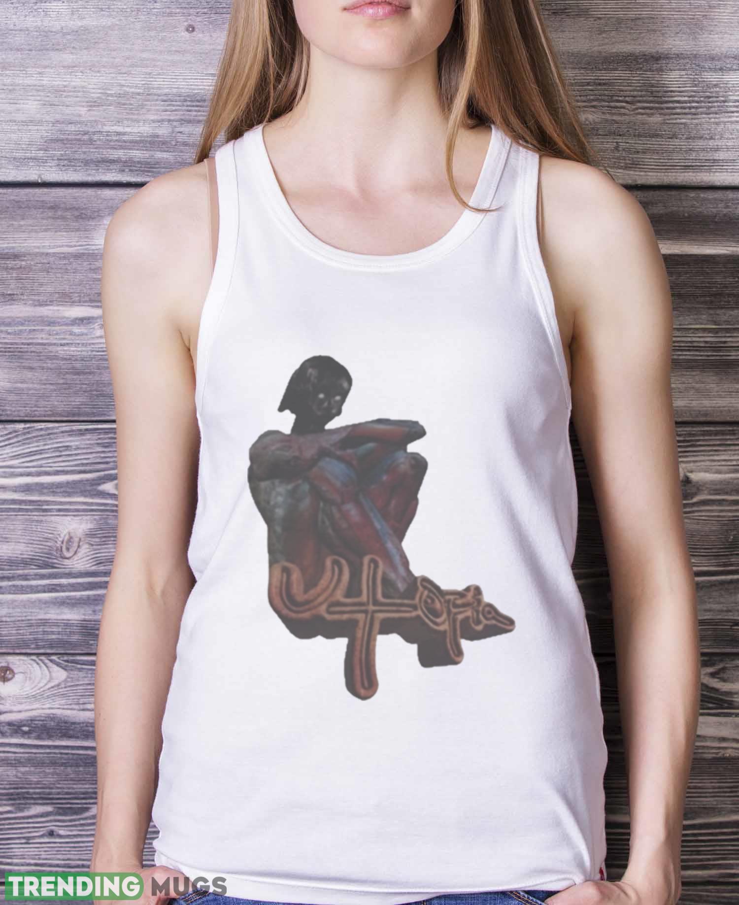 kurrco Utopia The 4Th Album By Travis Scott T Shirt Light Shirt kurrco Utopia The 4Th Album By Travis Scott T Shirt Light Shirt