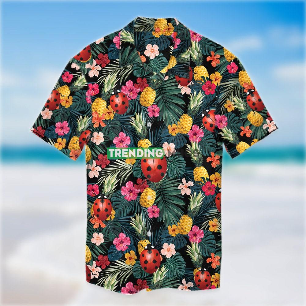 Ladybugs, love Ladybugs Beach Shirt, cute Ladybugs Summer Style 5 Hawaiian Shirt Hawaiian Shirt Ladybugs, love Ladybugs Beach Shirt, cute Ladybugs Summer Style 5 Hawaiian Shirt Hawaiian Shirt