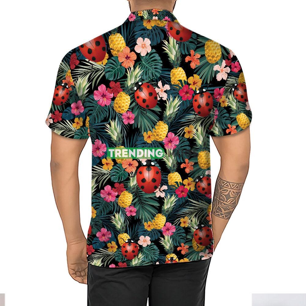 Ladybugs, love Ladybugs Beach Shirt, cute Ladybugs Summer Style 5 Hawaiian Shirt Hawaiian Shirt Ladybugs, love Ladybugs Beach Shirt, cute Ladybugs Summer Style 5 Hawaiian Shirt Hawaiian Shirt
