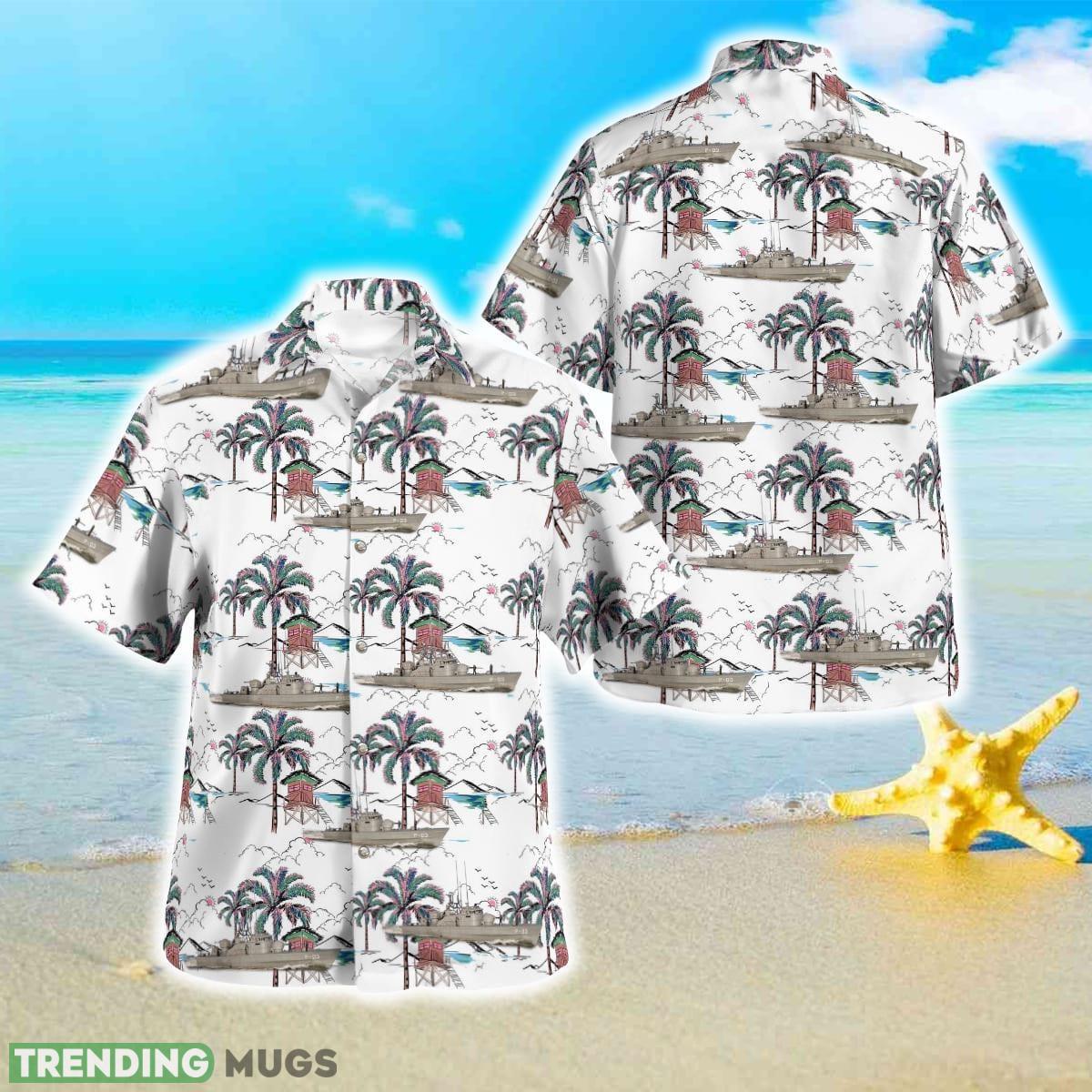 Latvian Navy P-03 Linga Hawaiian Shirt Best Style For Men Women Product Photo 1 Latvian Navy P-03 Linga Hawaiian Shirt Best Style For Men Women Product Photo 1