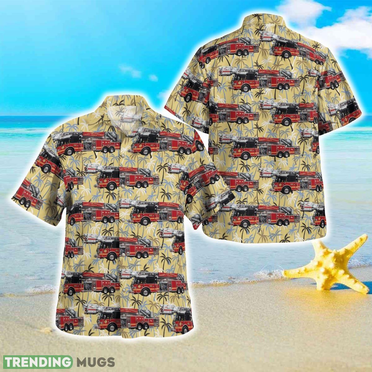 Laurel Fire Department, Delaware Hawaiian Shirt Best Style For Men Women Best Style For Men Women Product Photo 1 Laurel Fire Department, Delaware Hawaiian Shirt Best Style For Men Women Best Style For Men Women Product Photo 1