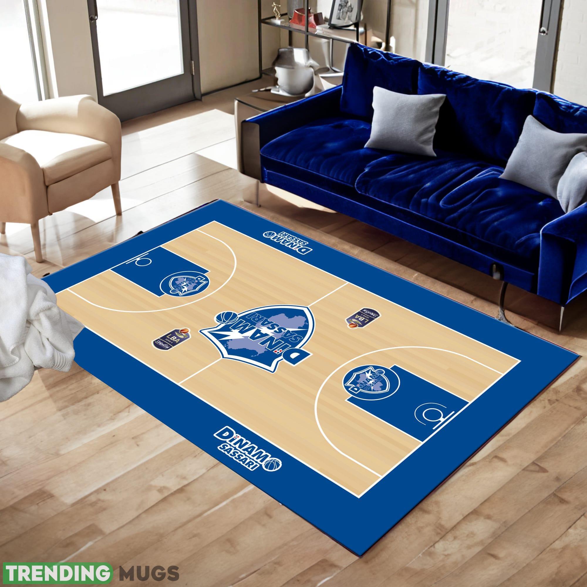 Lega Basket Serie A Dinamo Sassari Logo For Fans Area Rugs Indoor And Outdoor Rugs Lega Basket Serie A Dinamo Sassari Logo For Fans Area Rugs Indoor And Outdoor Rugs