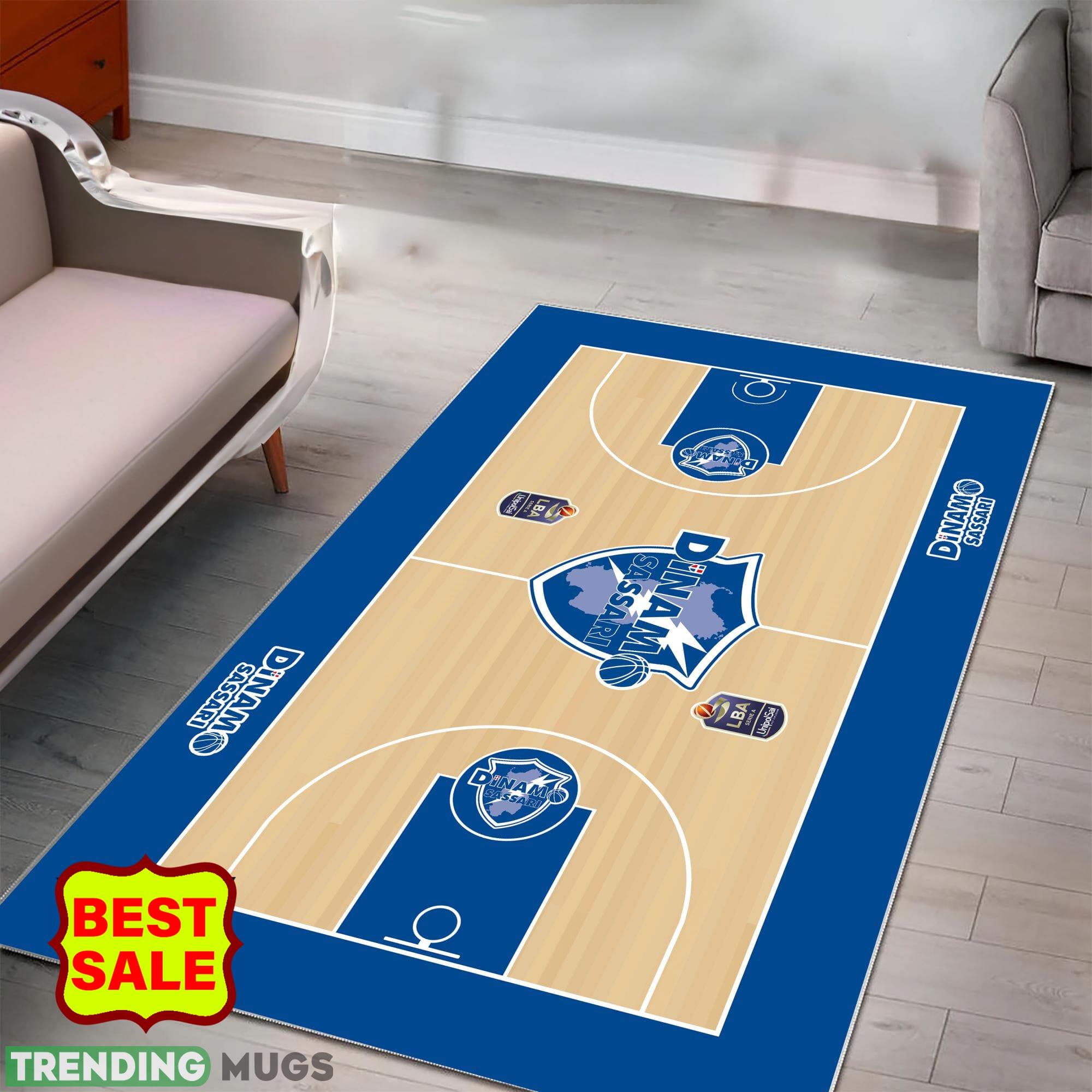 Lega Basket Serie A Dinamo Sassari Logo For Fans Area Rugs Indoor And Outdoor Rugs Lega Basket Serie A Dinamo Sassari Logo For Fans Area Rugs Indoor And Outdoor Rugs
