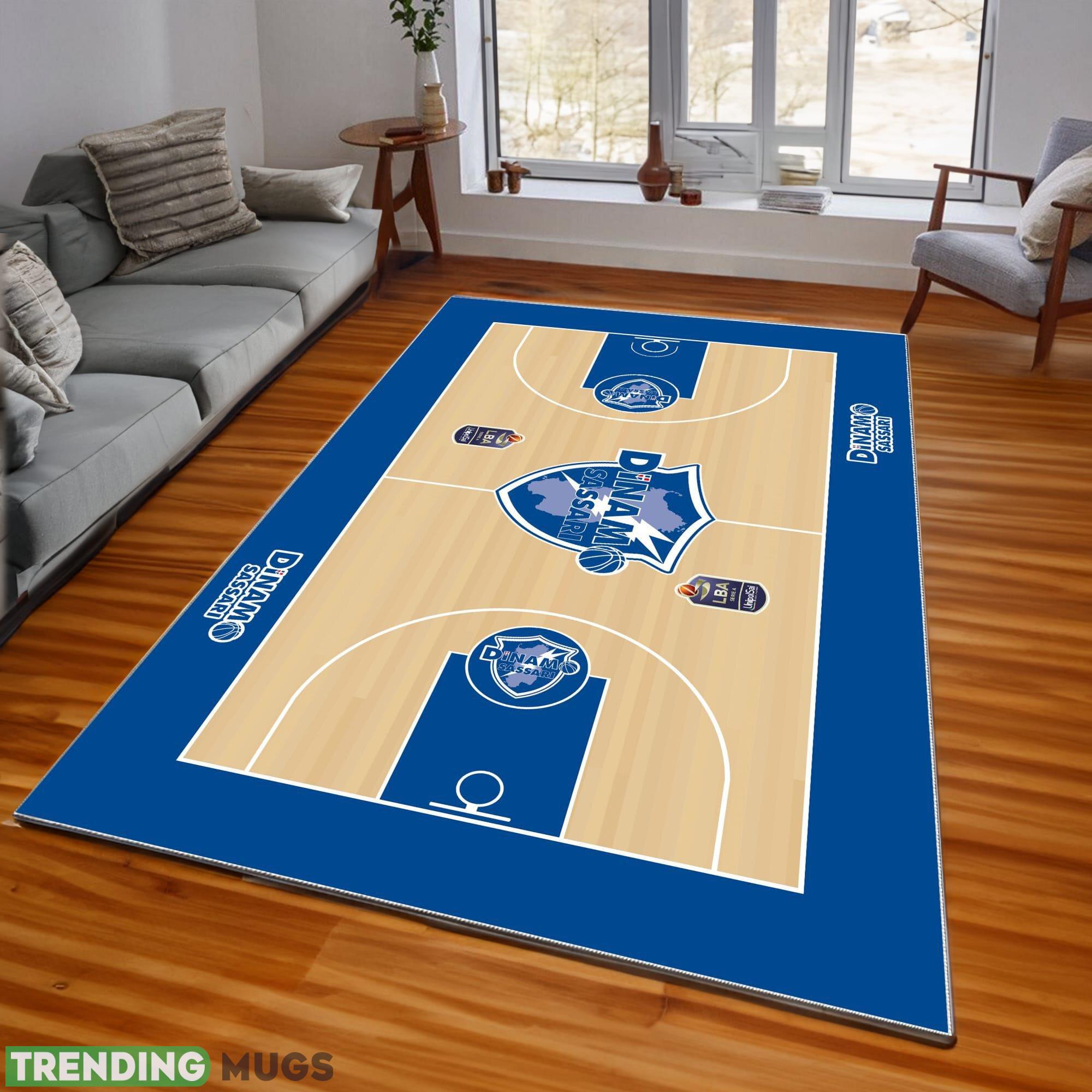 Lega Basket Serie A Dinamo Sassari Logo For Fans Area Rugs Indoor And Outdoor - Lega Basket Serie A Dinamo Sassari Rugs_1 Lega Basket Serie A Dinamo Sassari Logo For Fans Area Rugs Indoor And Outdoor - Lega Basket Serie A Dinamo Sassari Rugs_1