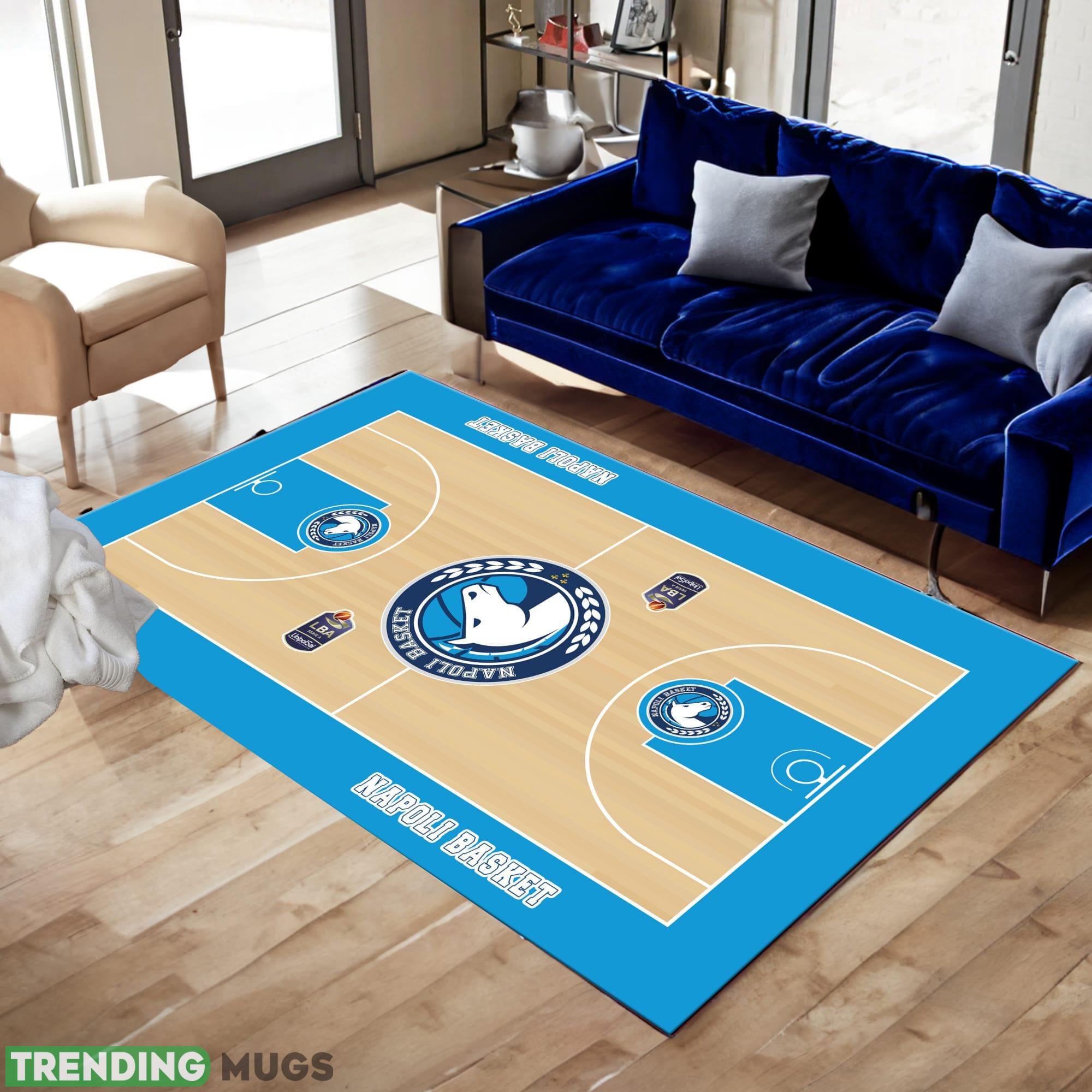 Lega Basket Serie A Napoli Basket Logo For Fans Area Rugs Indoor And Outdoor Rugs Lega Basket Serie A Napoli Basket Logo For Fans Area Rugs Indoor And Outdoor Rugs