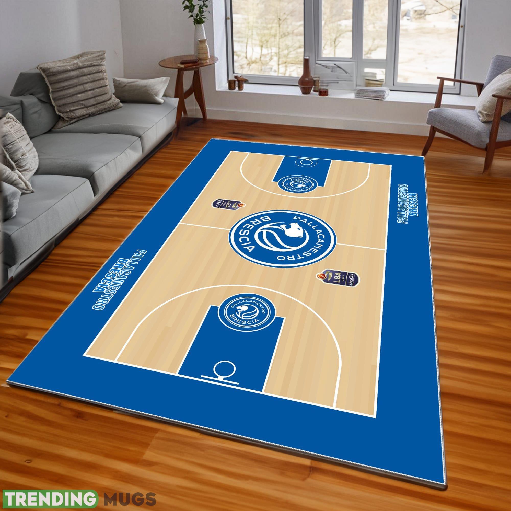 Lega Basket Serie A Pallacanestro Brescia Logo For Fans Area Rugs Indoor And Outdoor - Lega Basket Serie A Pallacanestro Brescia Rugs_1 Lega Basket Serie A Pallacanestro Brescia Logo For Fans Area Rugs Indoor And Outdoor - Lega Basket Serie A Pallacanestro Brescia Rugs_1
