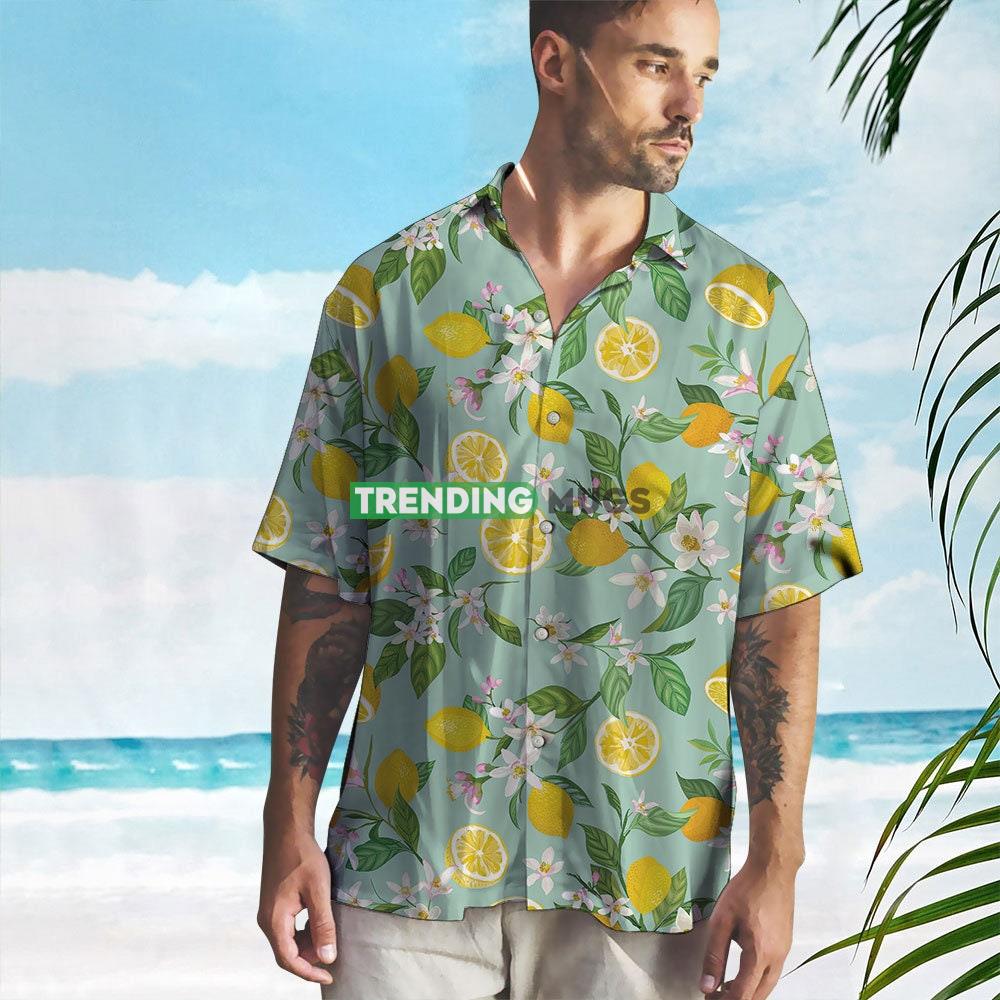 Lemon for Men, Women, Fruit Shirt Summer Style 3 Hawaiian Shirt - Lemon Hawaiian Shirt for Men, Women, Fruit Shirt Summer Casual Button Down Shirts, Hawaii Beach Shirt TD-0203-V5BM_1 Lemon for Men, Women, Fruit Shirt Summer Style 3 Hawaiian Shirt - Lemon Hawaiian Shirt for Men, Women, Fruit Shirt Summer Casual Button Down Shirts, Hawaii Beach Shirt TD-0203-V5BM_1