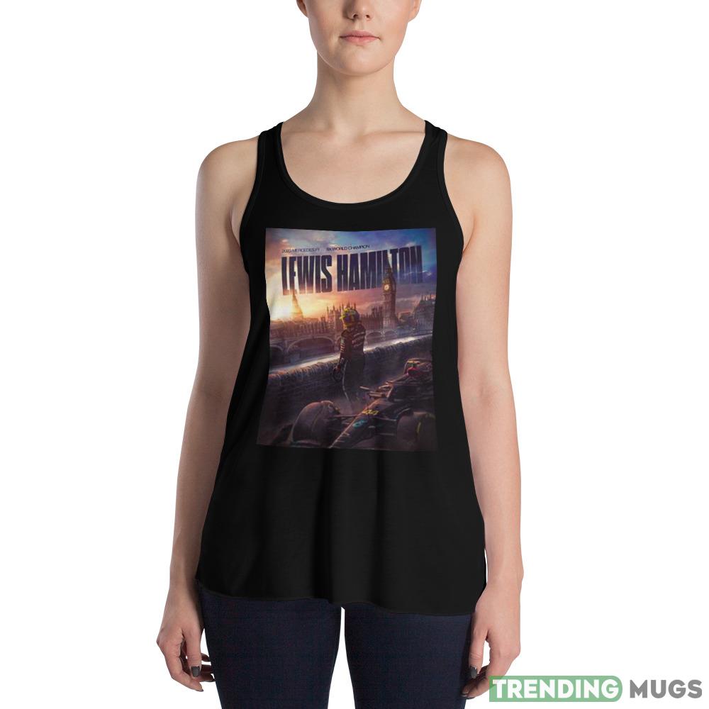 Lewis Hamilton 2023 Mercedes F1 8x World Champion Fan Gifts T Shirt Dark Shirt Lewis Hamilton 2023 Mercedes F1 8x World Champion Fan Gifts T Shirt Dark Shirt